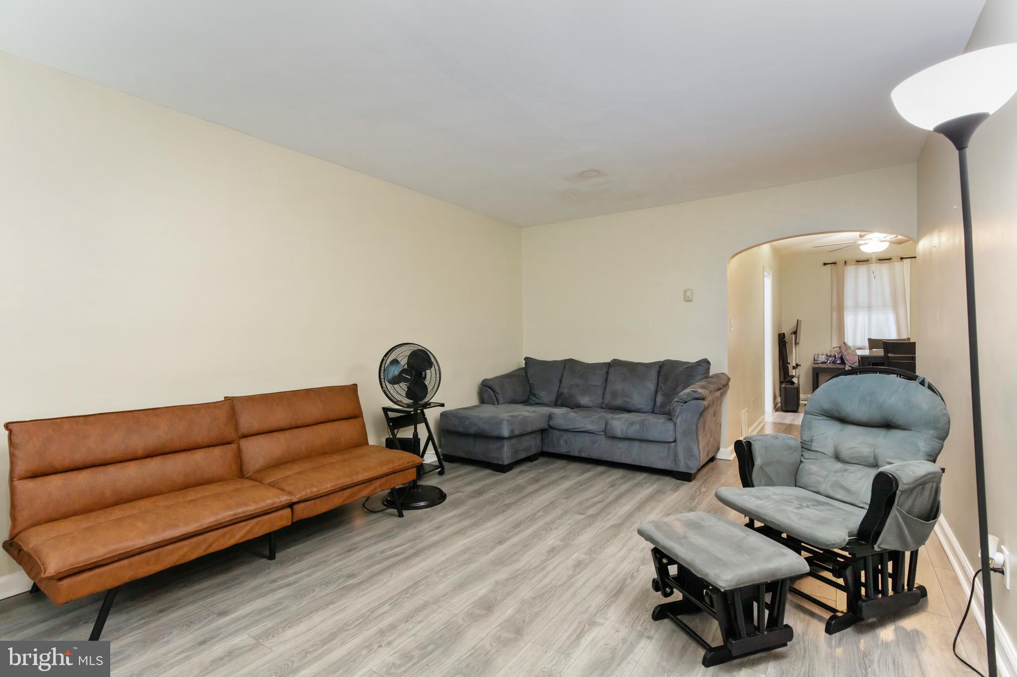 NORRITON EAST - Residential
