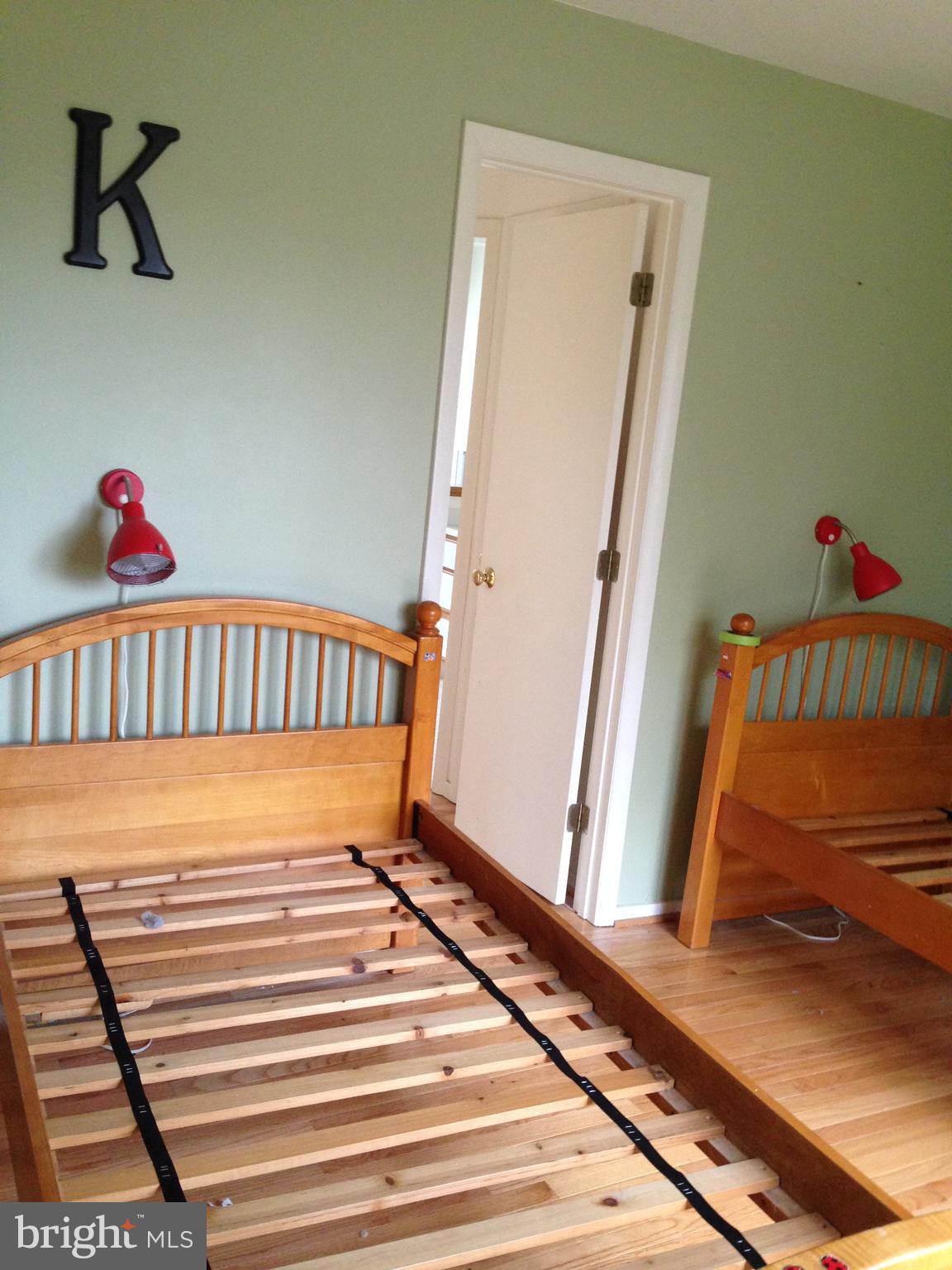 PROVIDENCE FOREST - Residential Lease