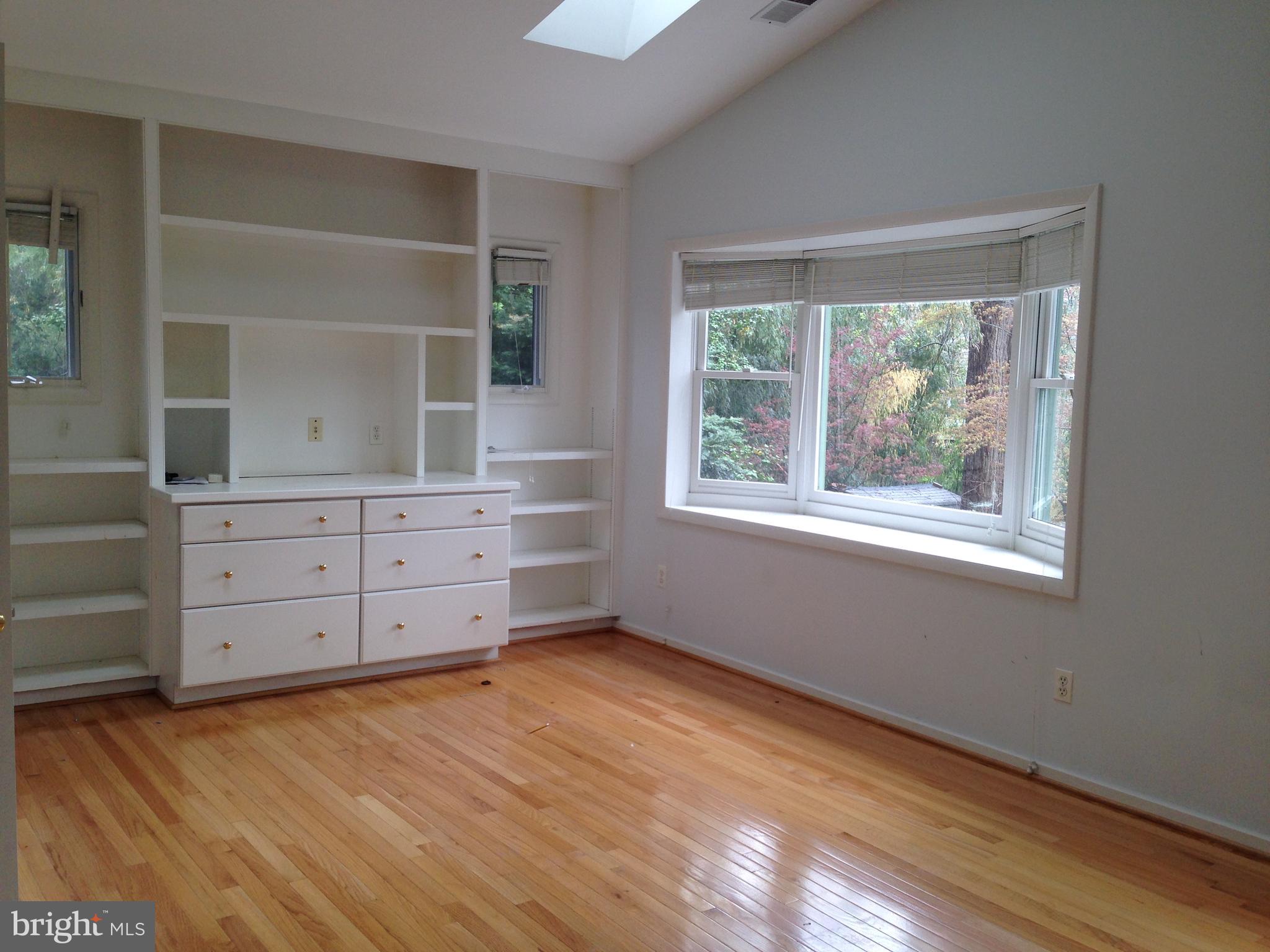 PROVIDENCE FOREST - Residential Lease