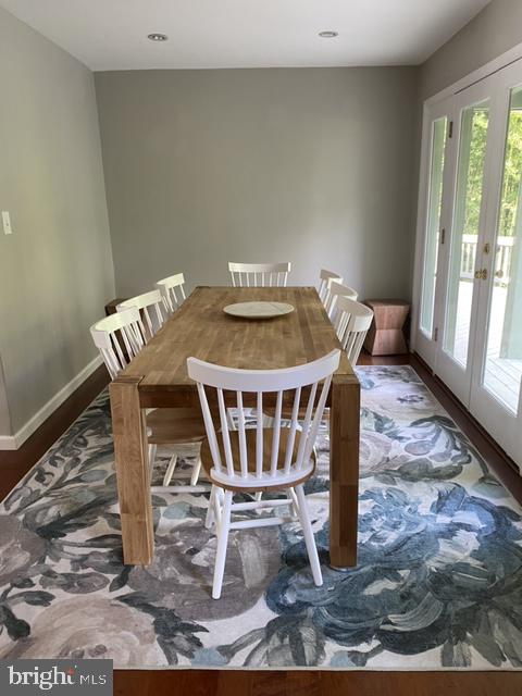 PROVIDENCE FOREST - Residential Lease