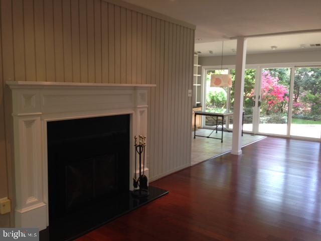 PROVIDENCE FOREST - Residential Lease