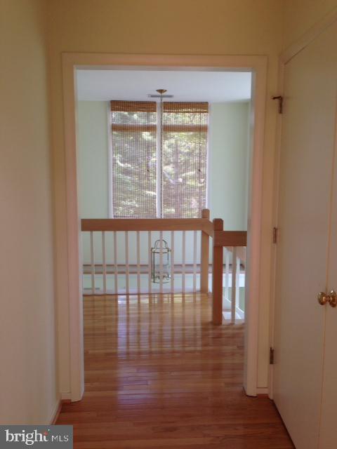 PROVIDENCE FOREST - Residential Lease