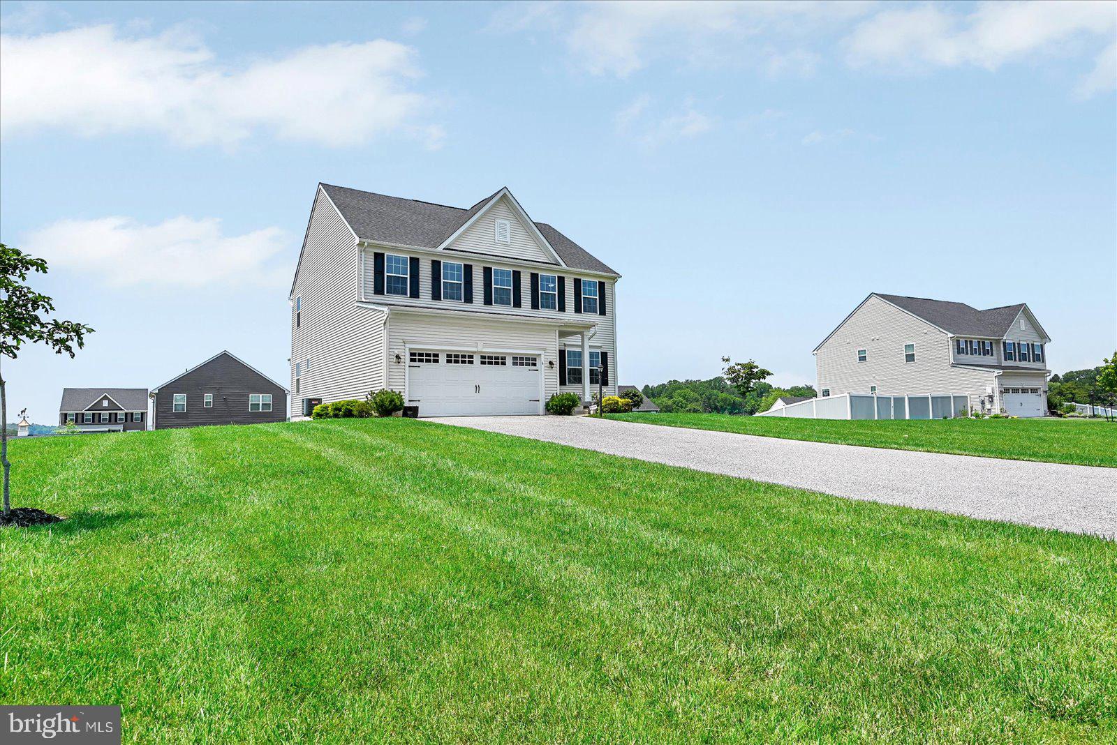 6 DONALD DRIVE