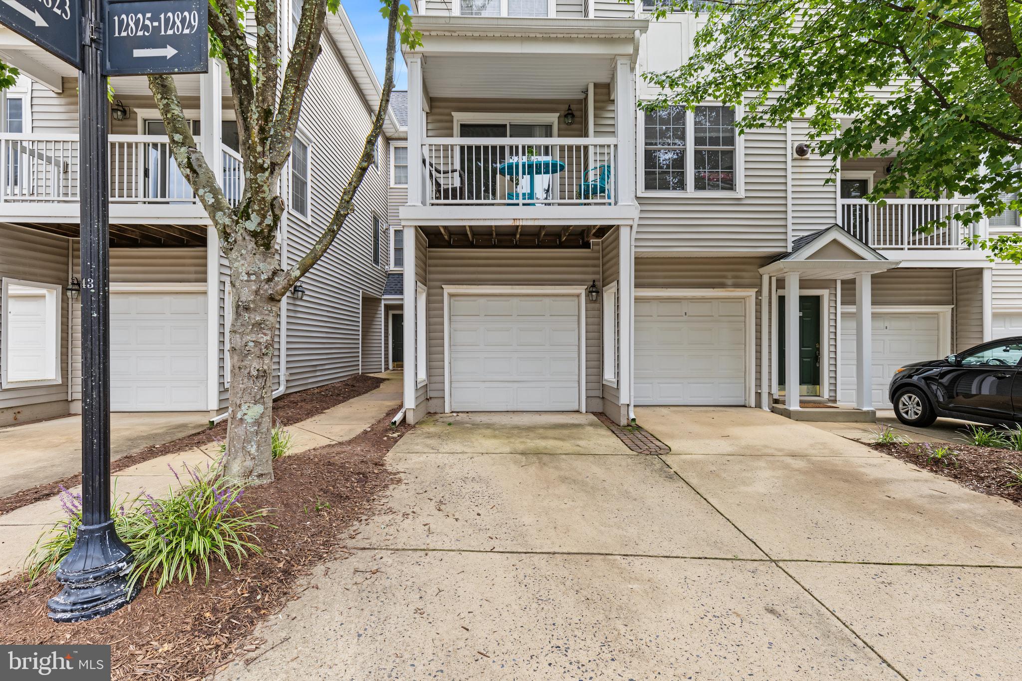 12821 FAIR BRIAR LANE