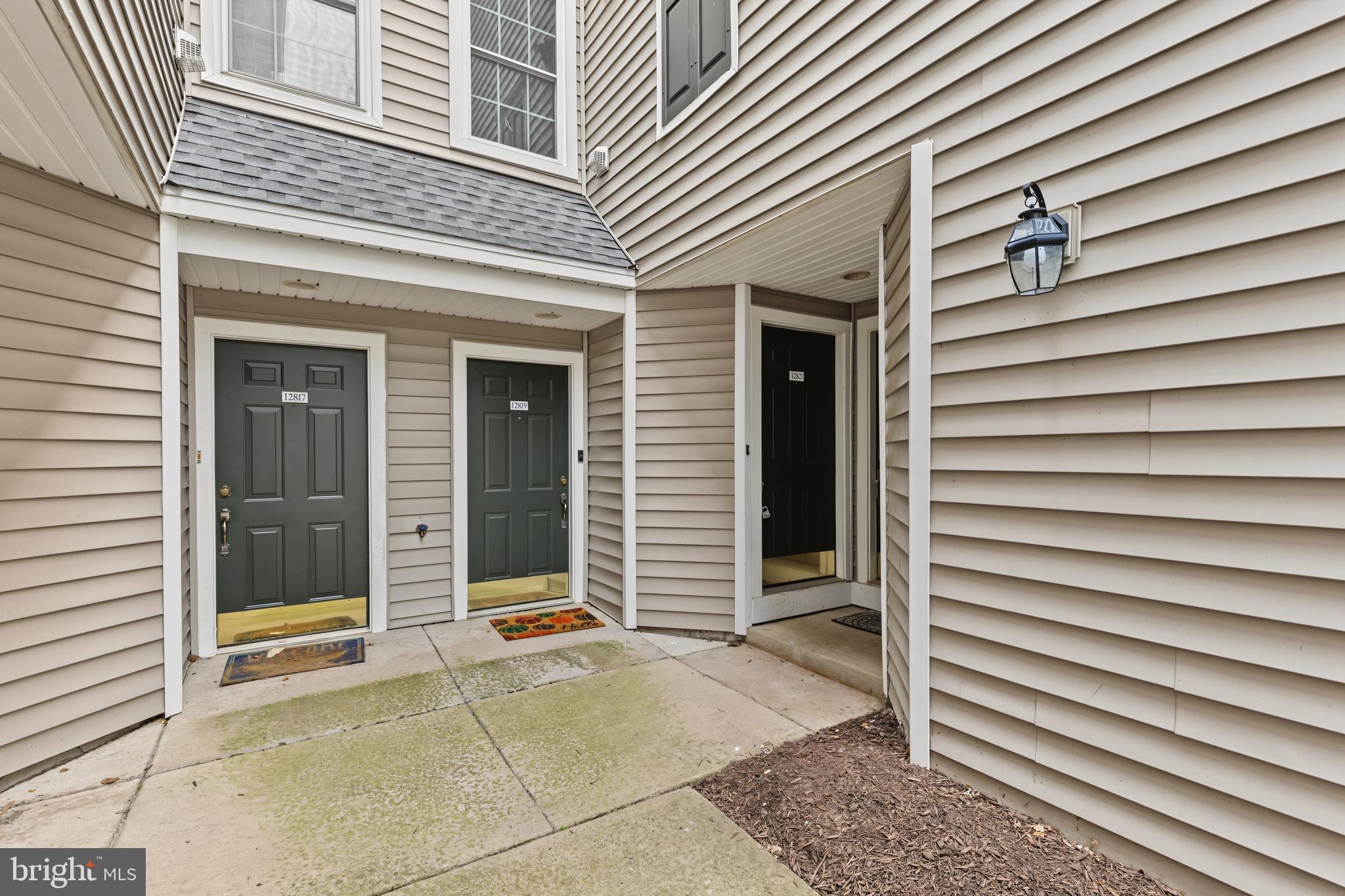 12821 FAIR BRIAR LANE