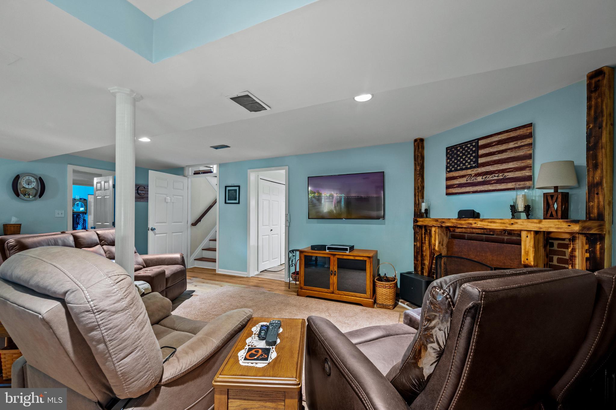 505 BRENTWOOD AVENUE