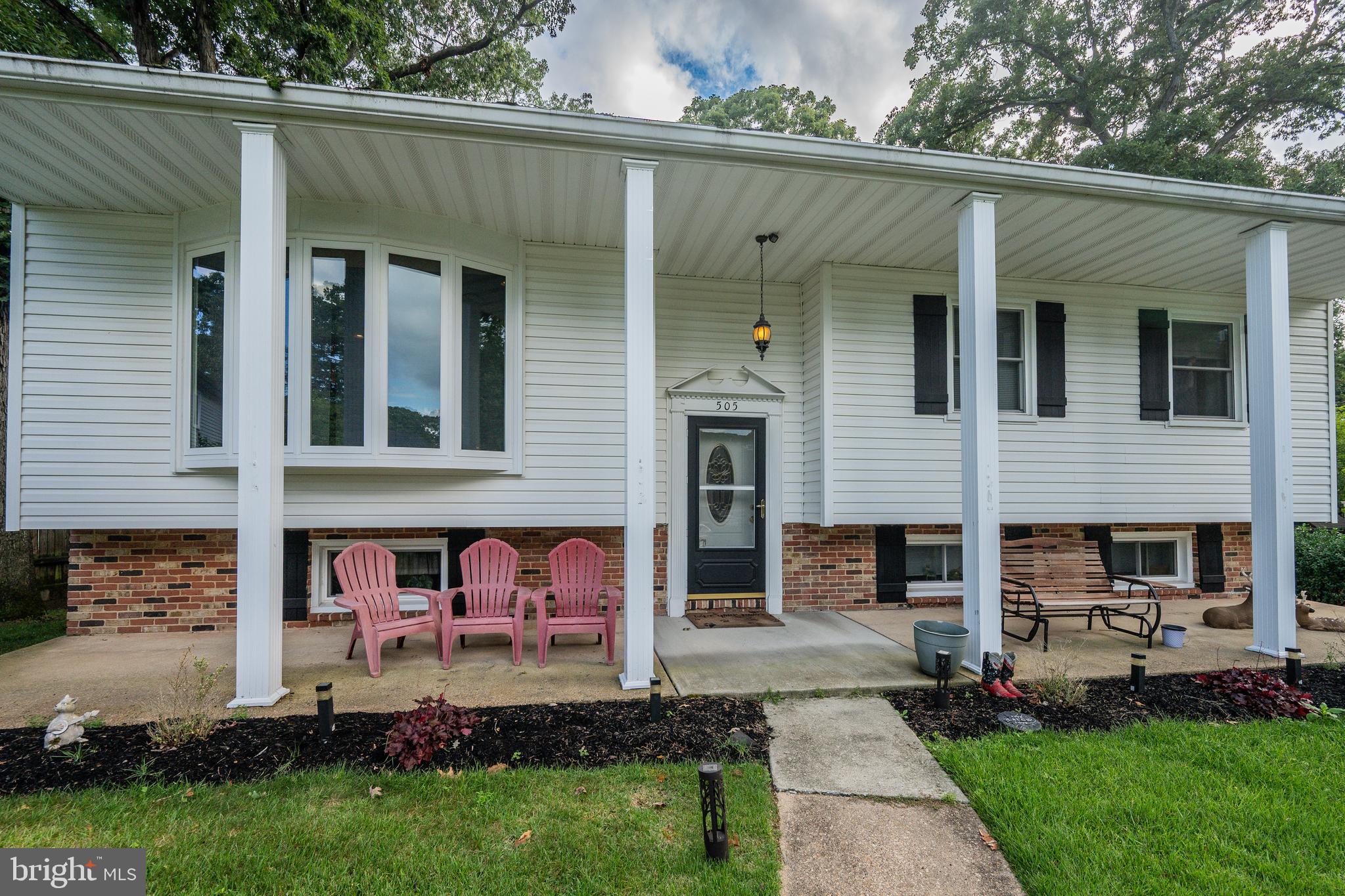 505 BRENTWOOD AVENUE
