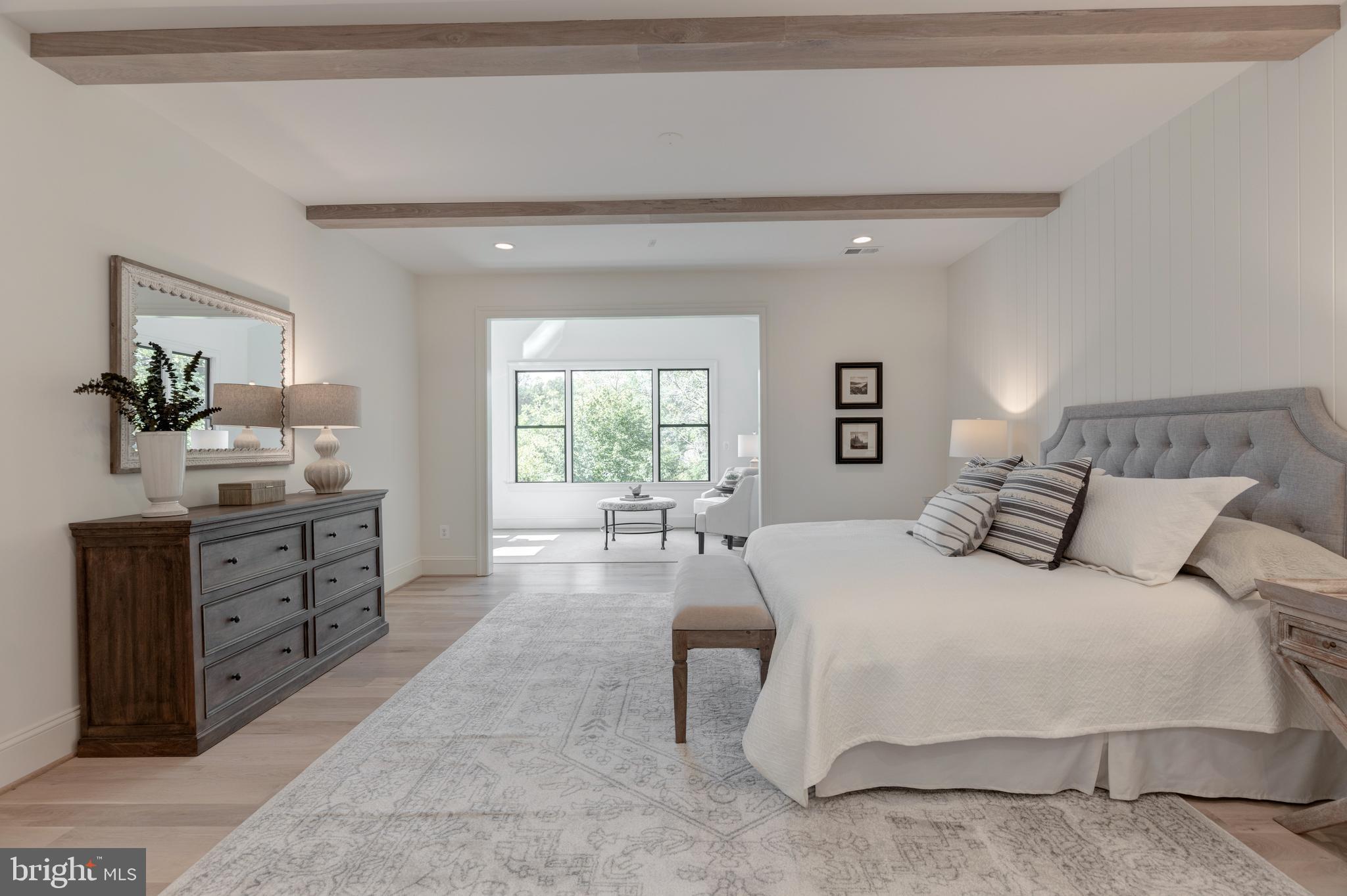 DONALDSON RUN - Residential