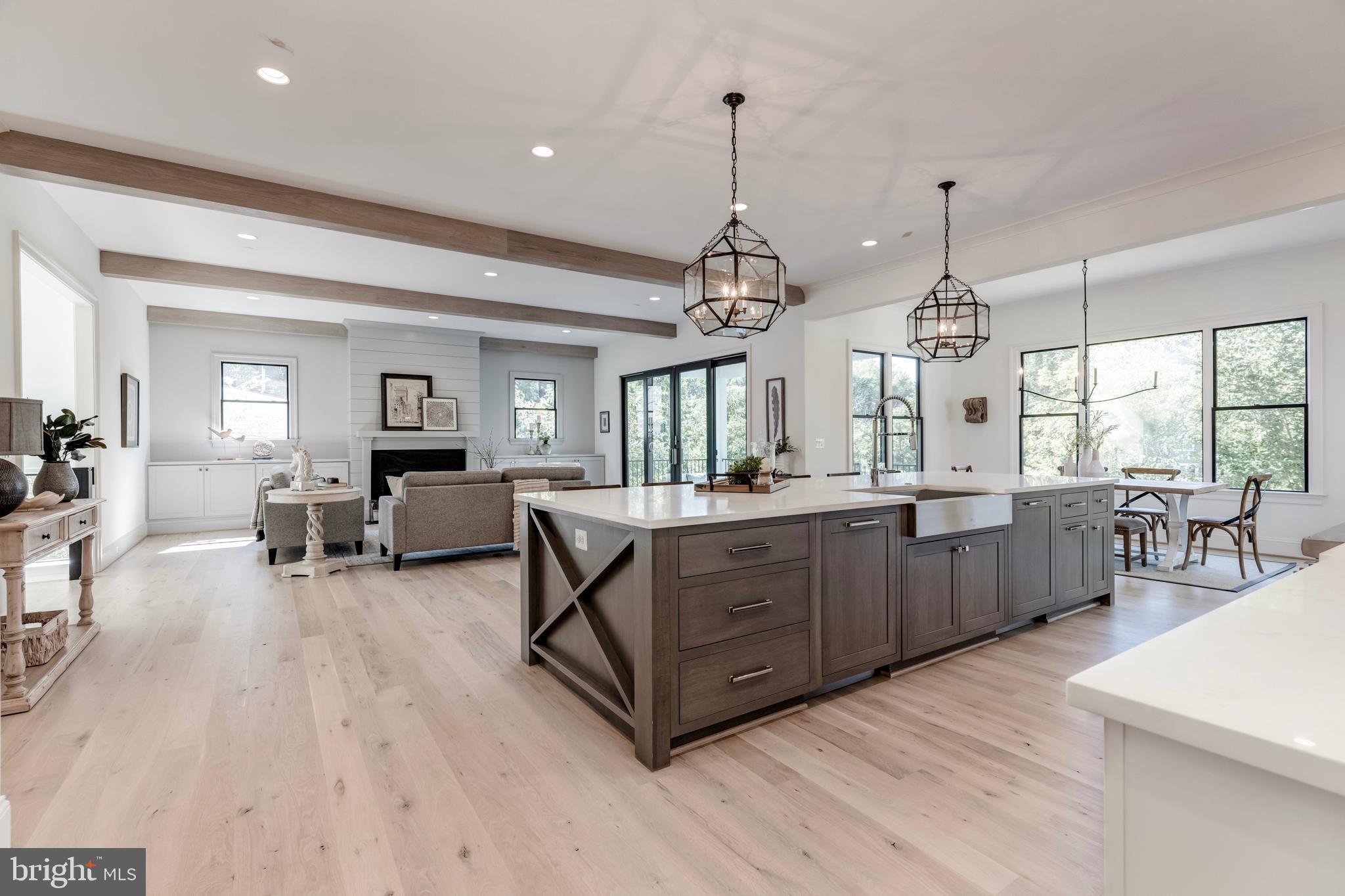 DONALDSON RUN - Residential