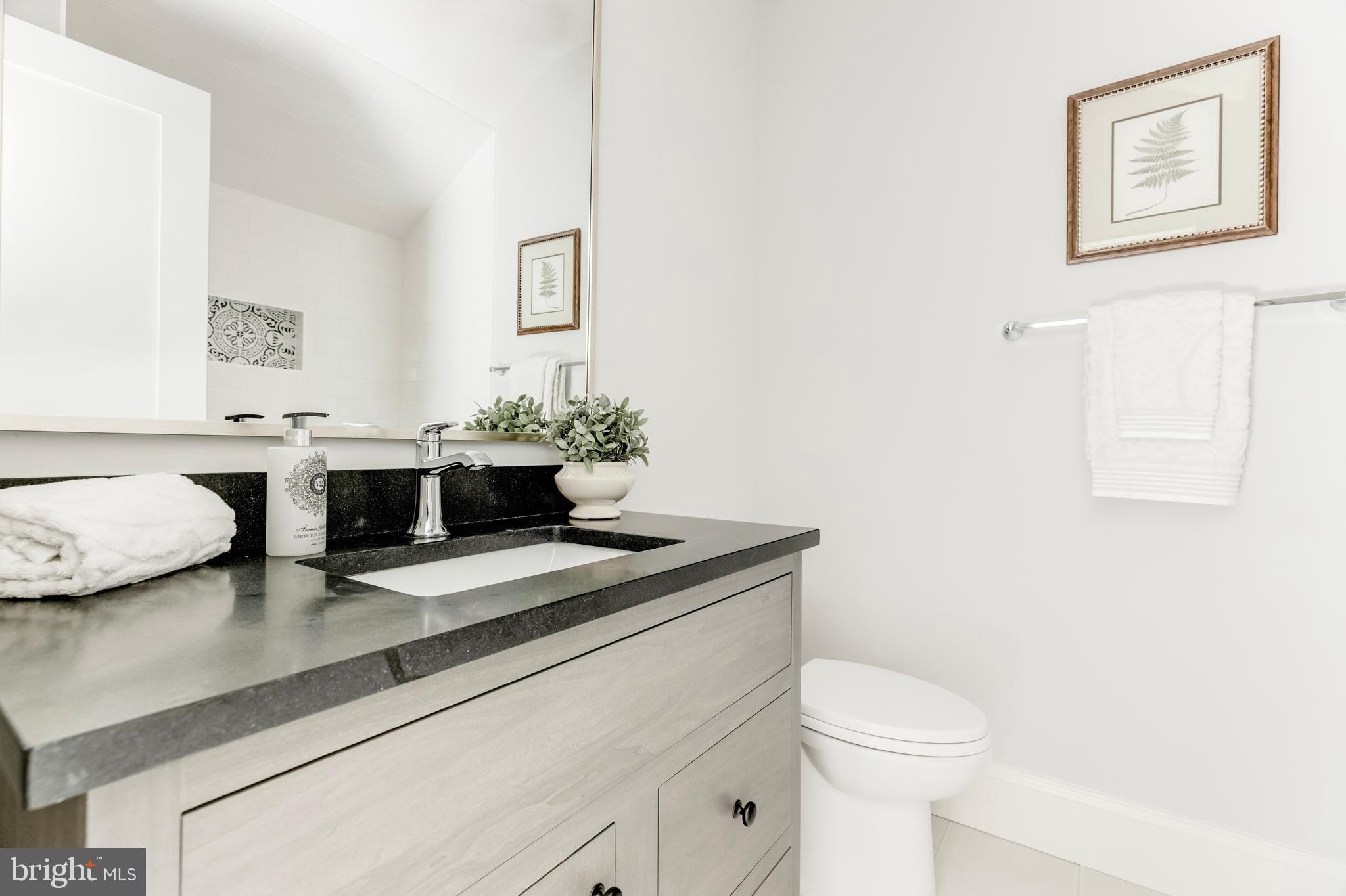 DONALDSON RUN - Residential