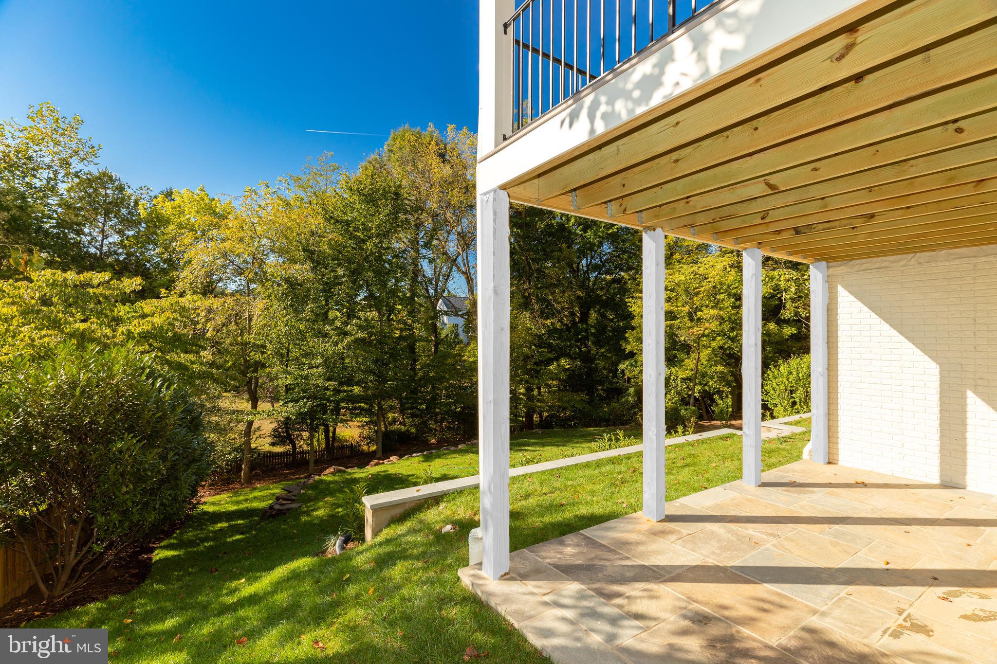 DONALDSON RUN - Residential