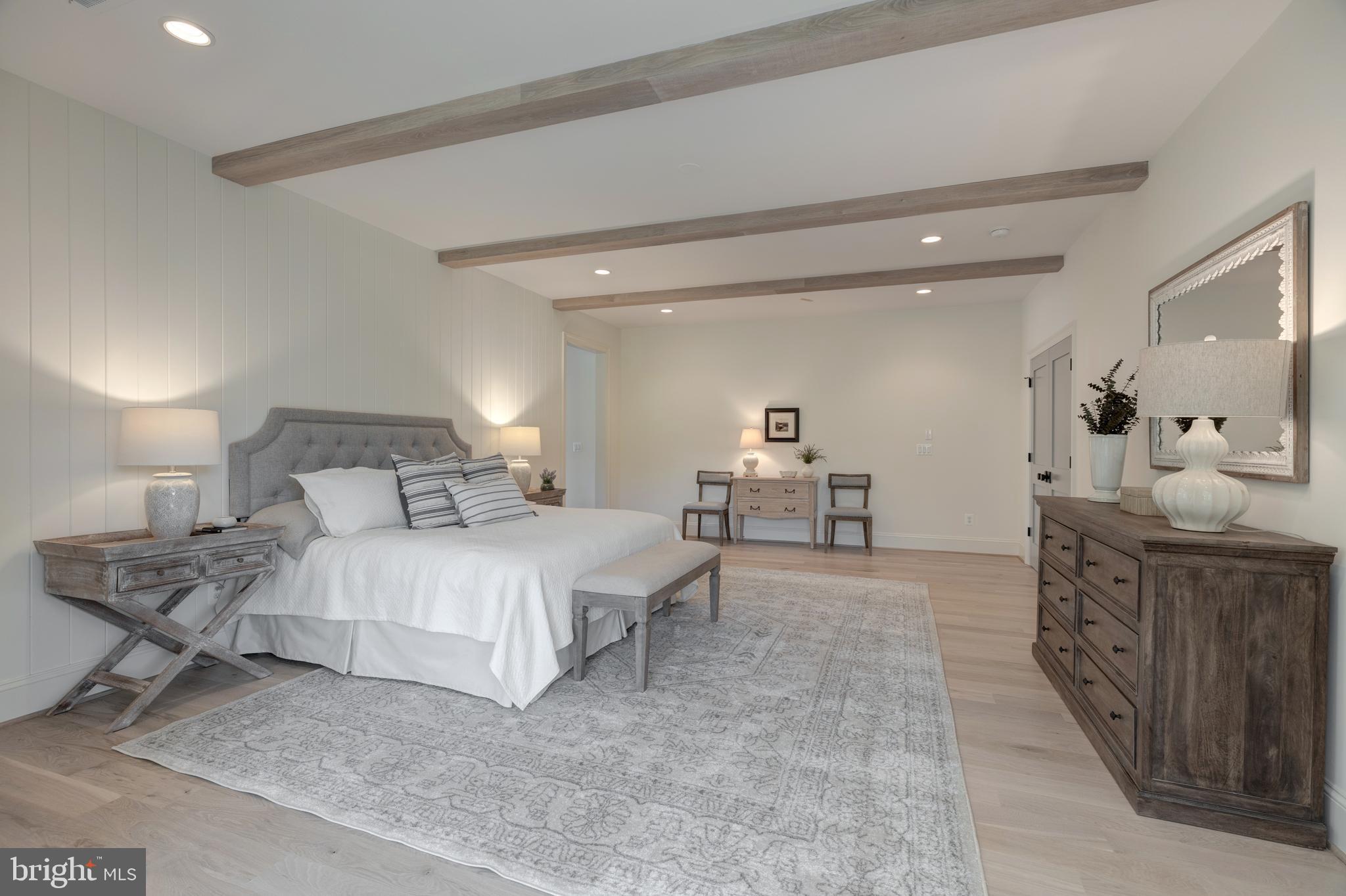 DONALDSON RUN - Residential