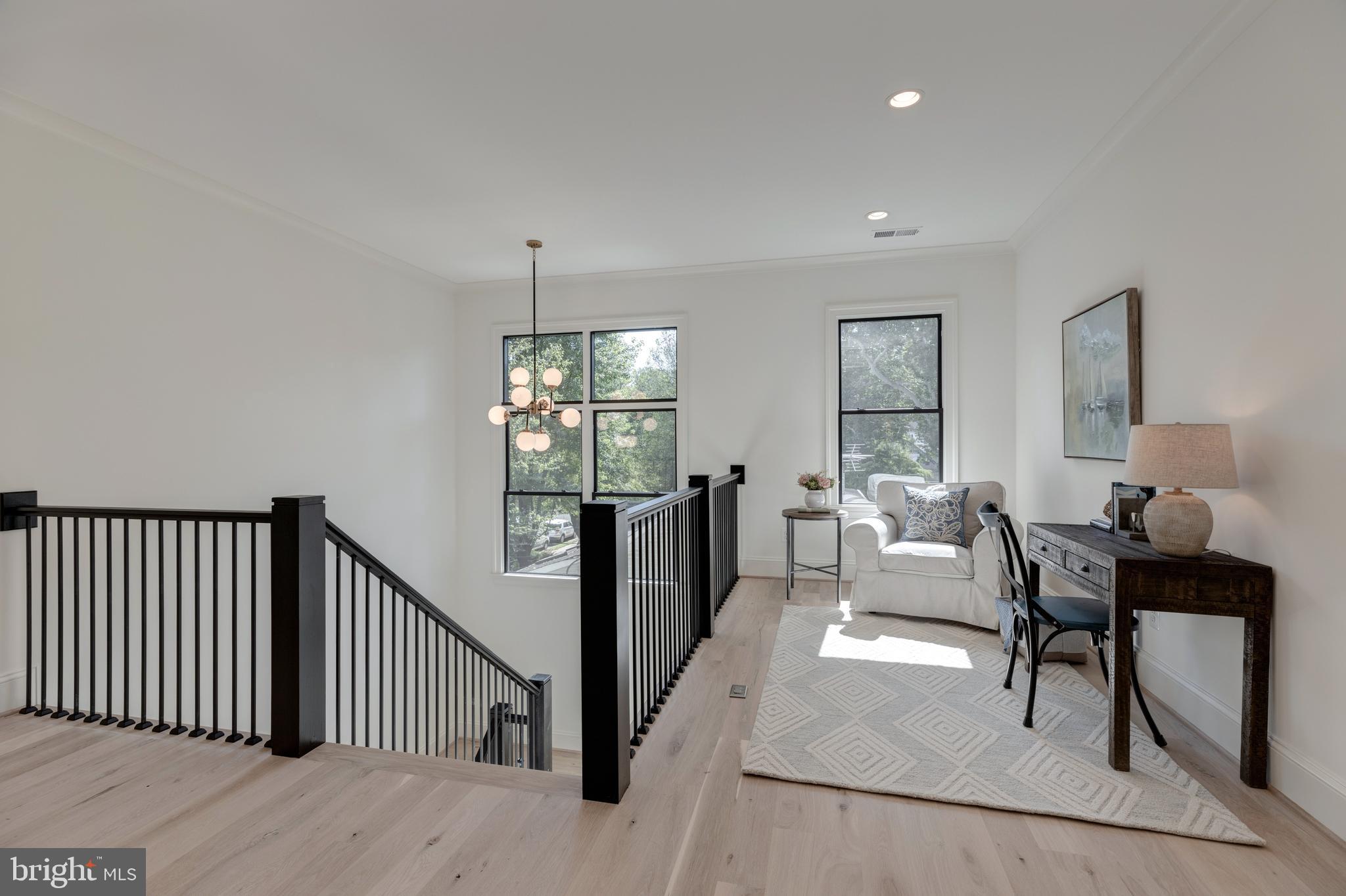 DONALDSON RUN - Residential