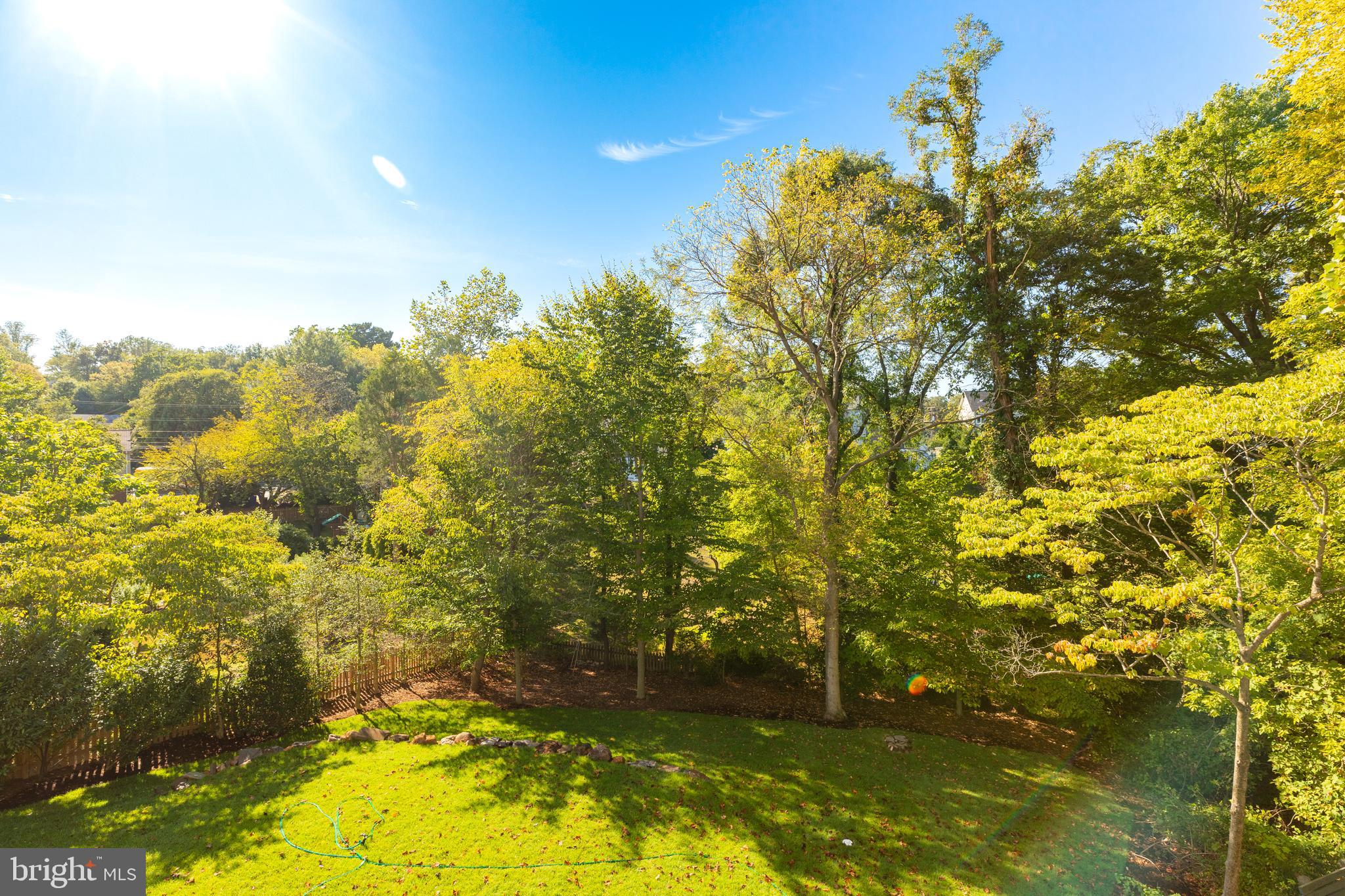 DONALDSON RUN - Residential