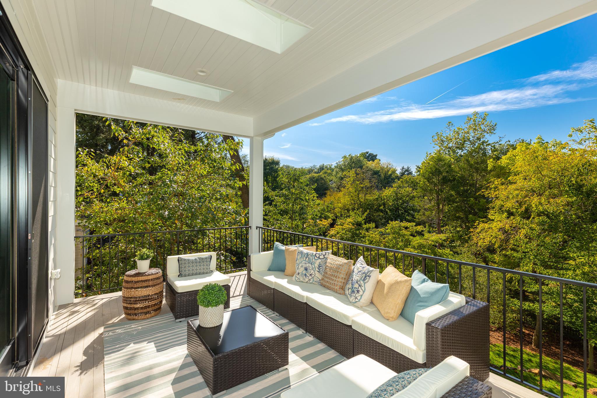 DONALDSON RUN - Residential