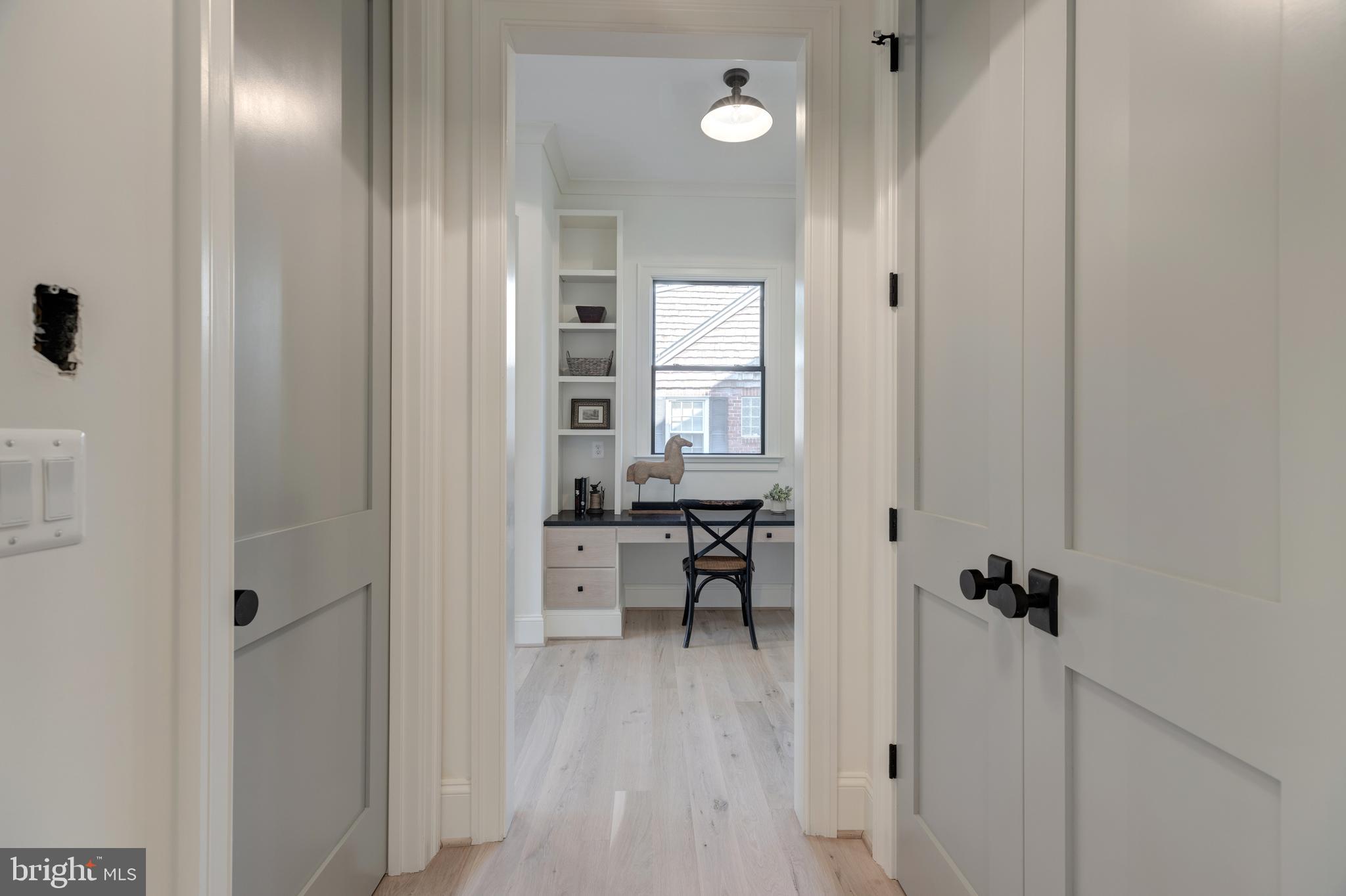 DONALDSON RUN - Residential