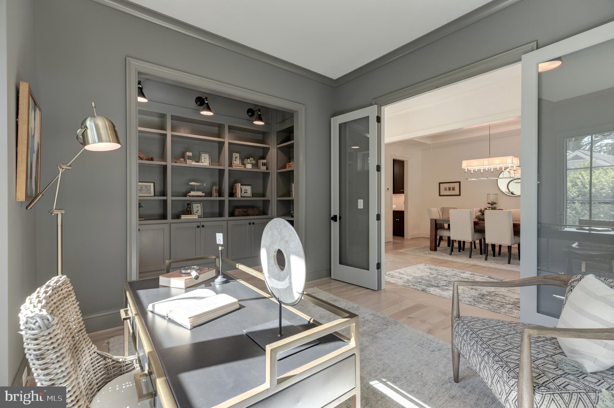 DONALDSON RUN - Residential