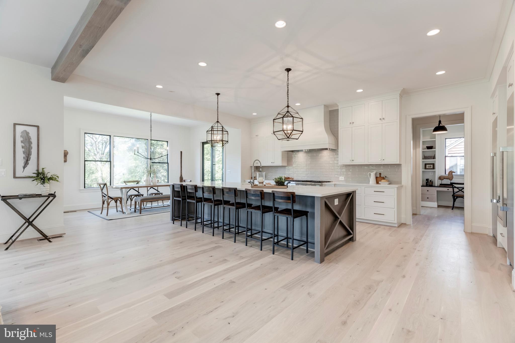 DONALDSON RUN - Residential