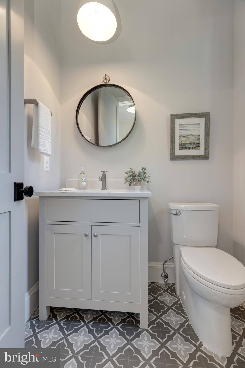 DONALDSON RUN - Residential