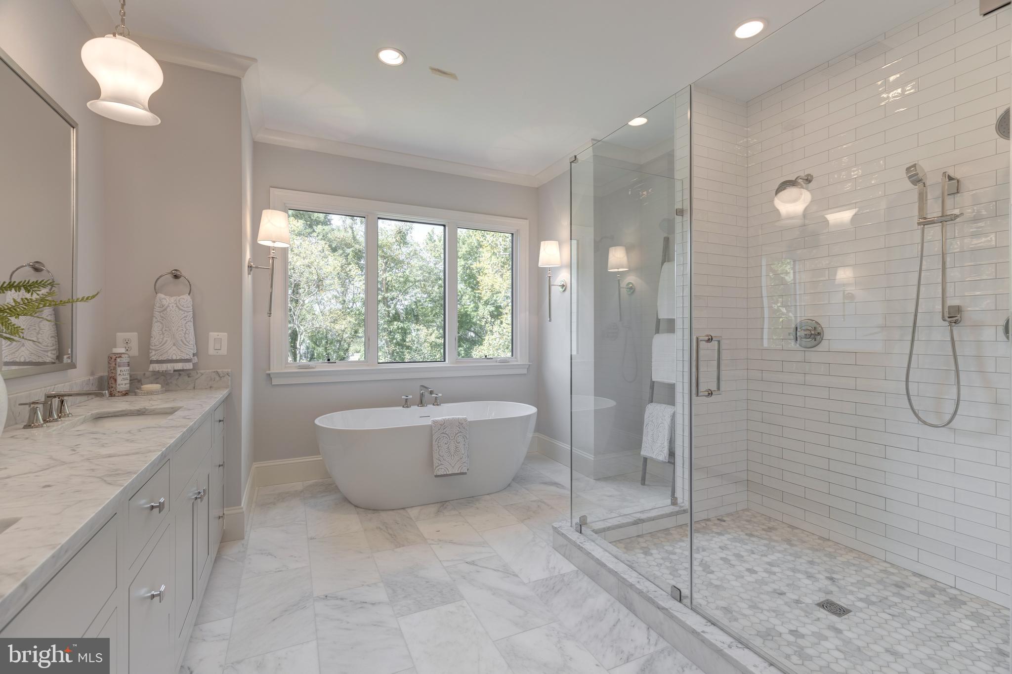 DONALDSON RUN - Residential