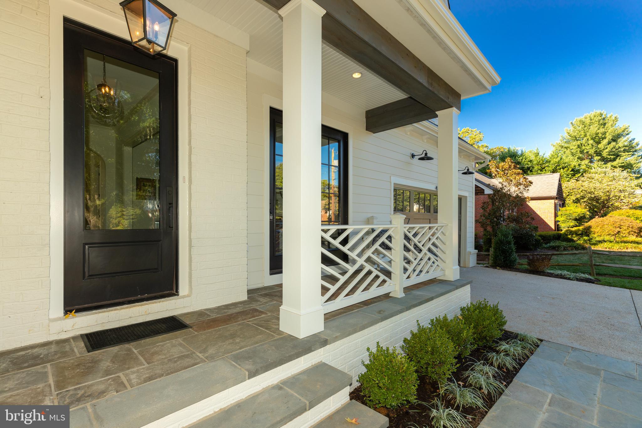 DONALDSON RUN - Residential