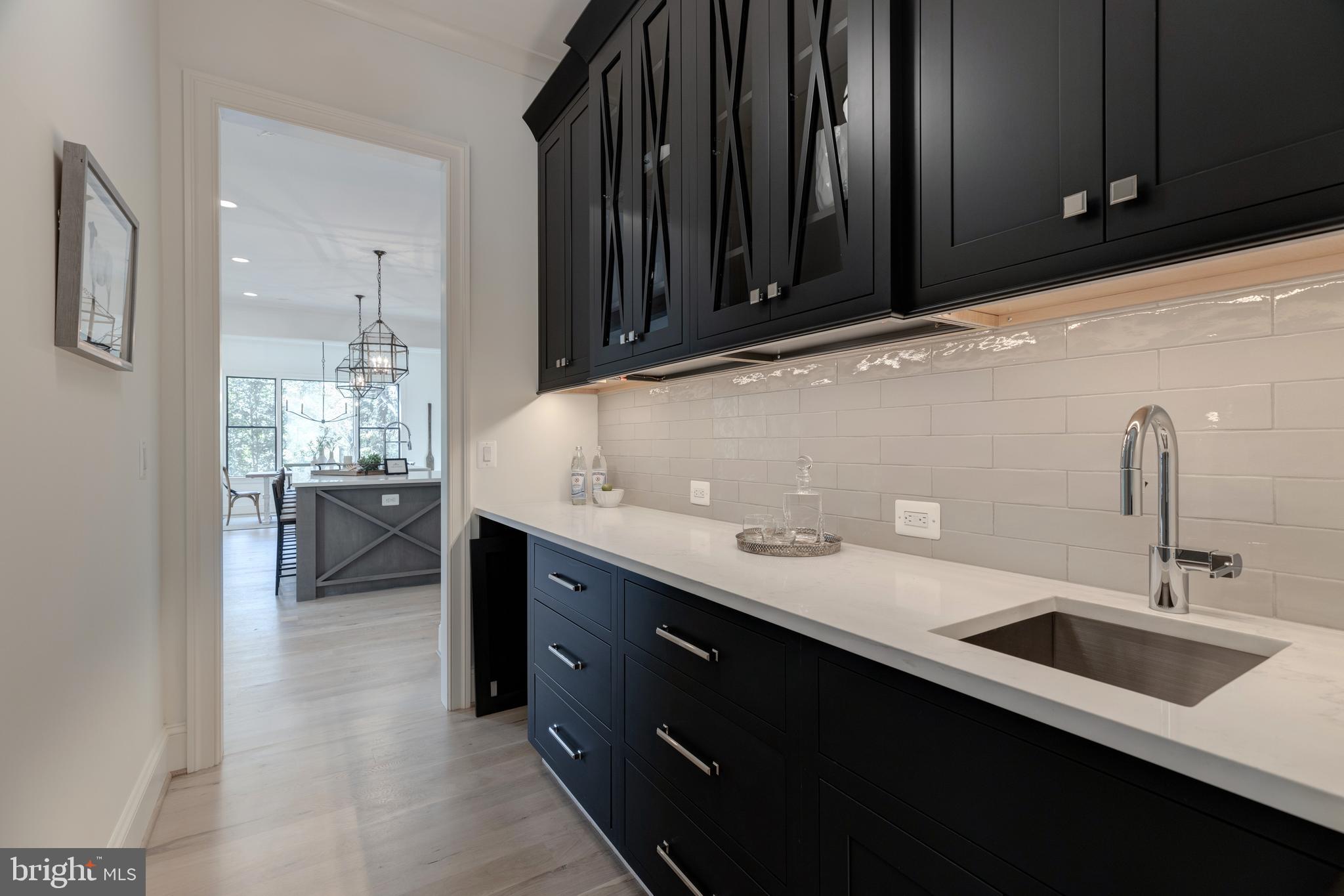 DONALDSON RUN - Residential