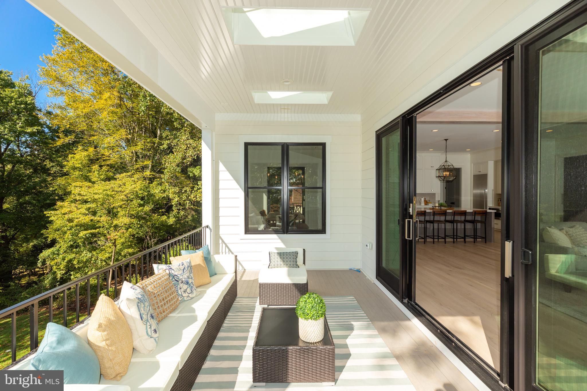 DONALDSON RUN - Residential