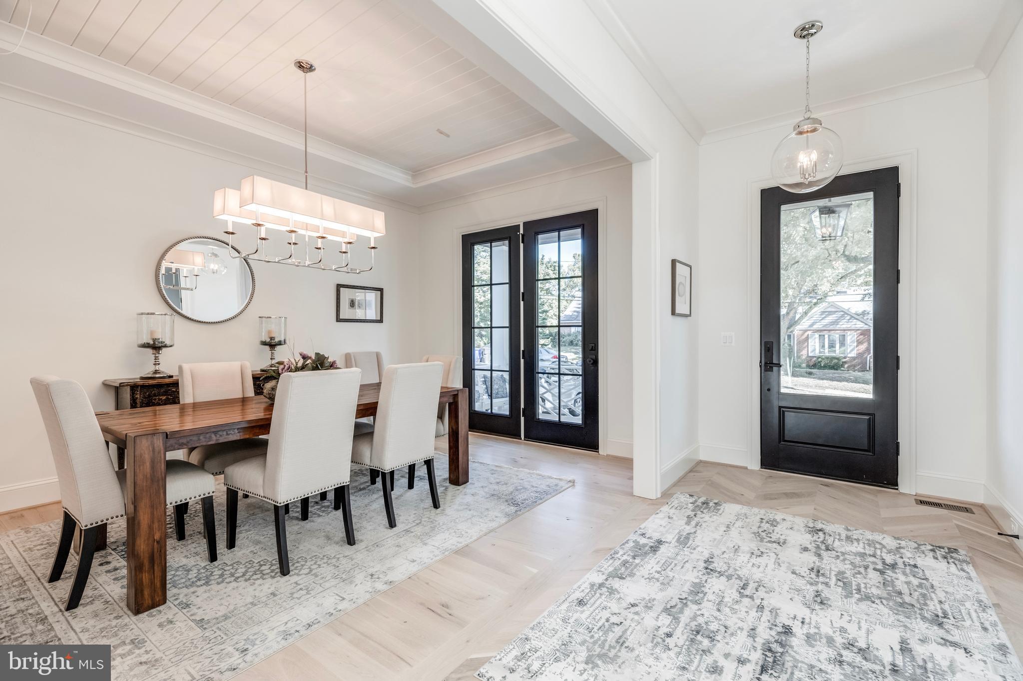 DONALDSON RUN - Residential