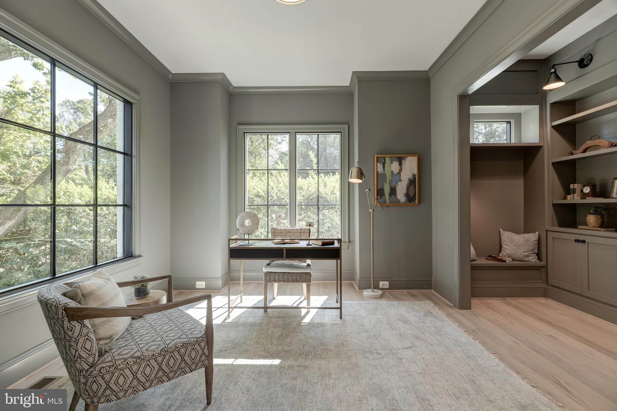 DONALDSON RUN - Residential