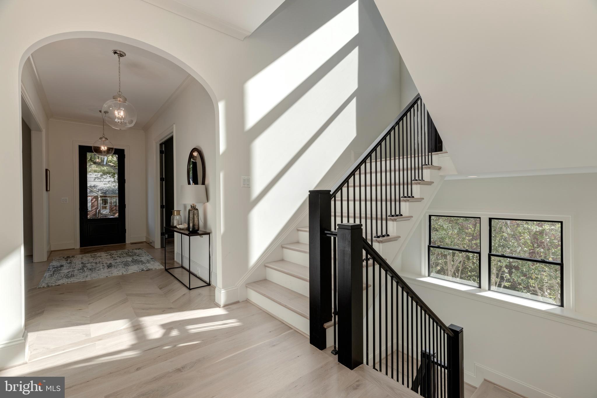 DONALDSON RUN - Residential