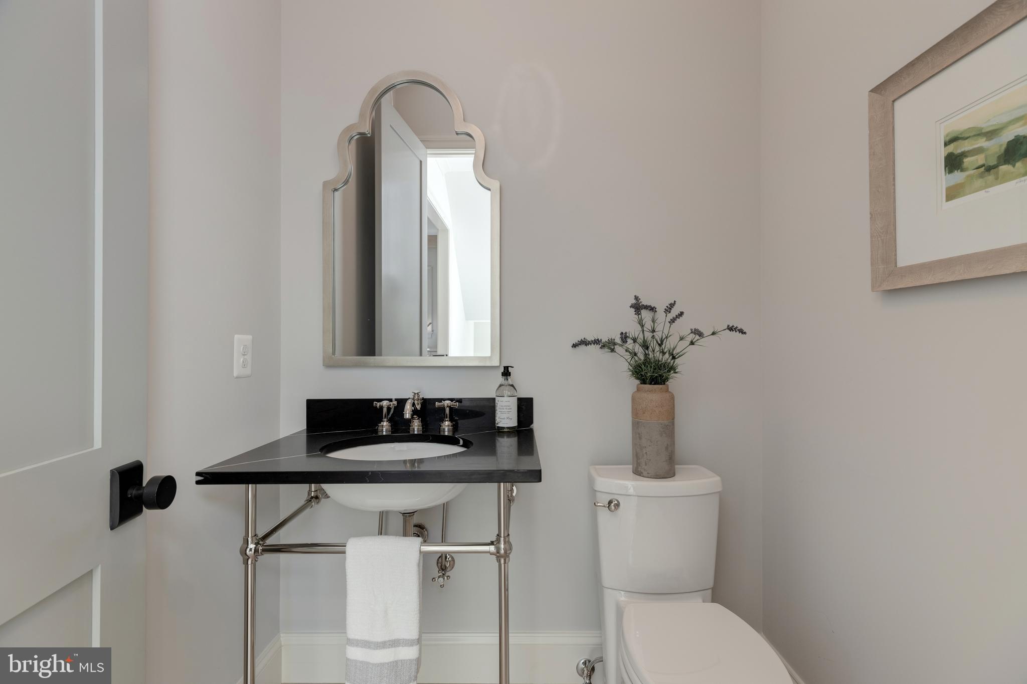 DONALDSON RUN - Residential