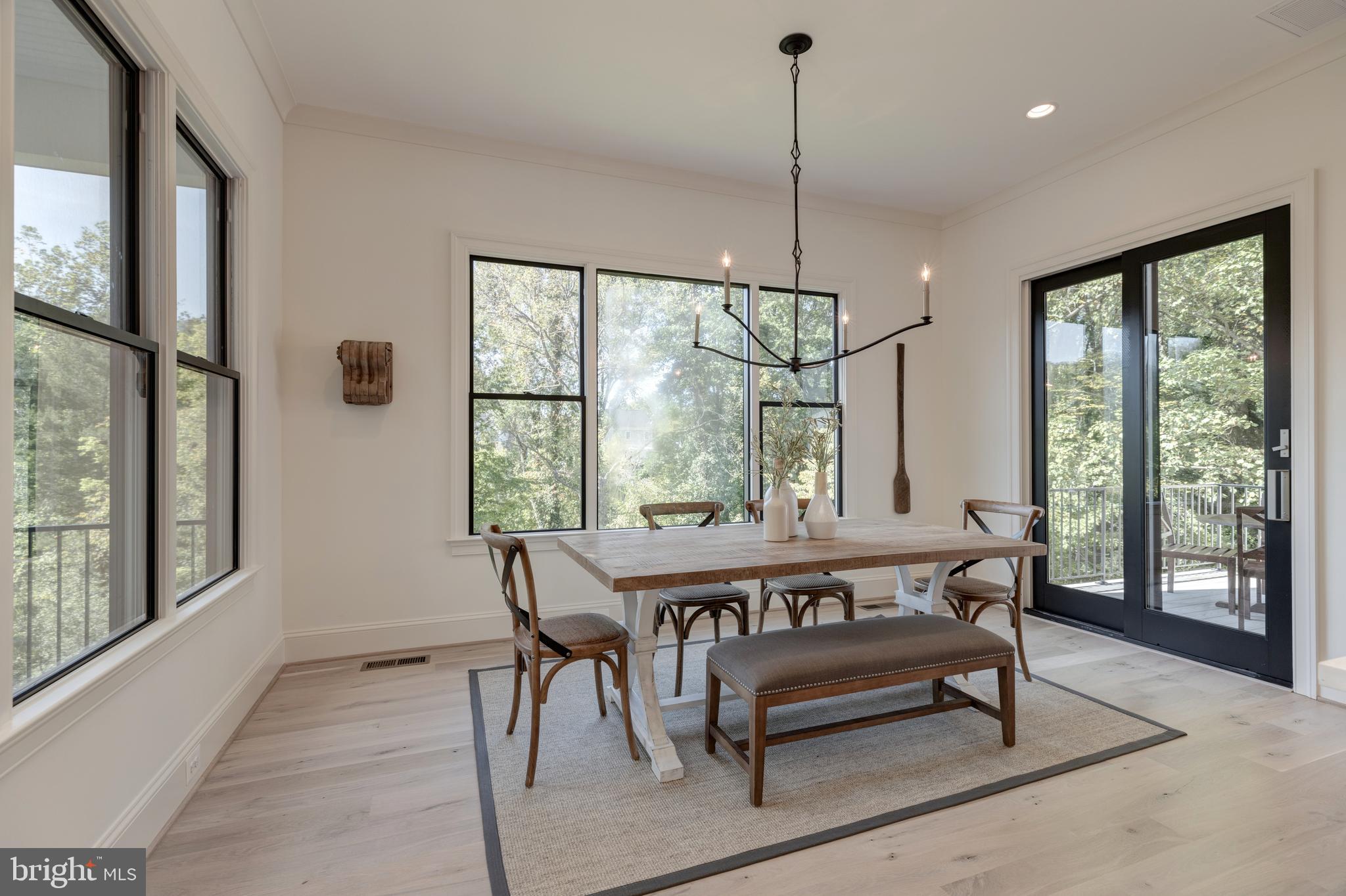 DONALDSON RUN - Residential