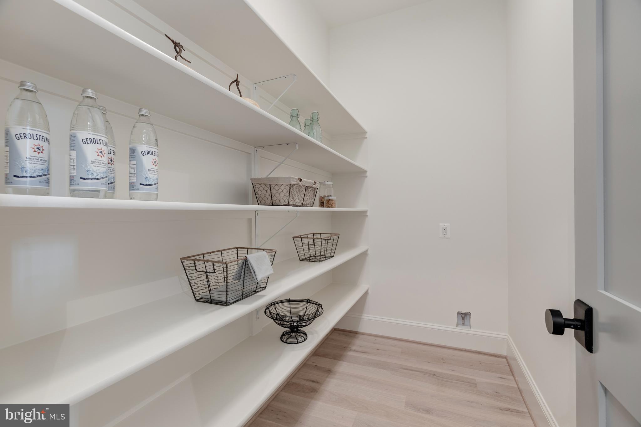 DONALDSON RUN - Residential