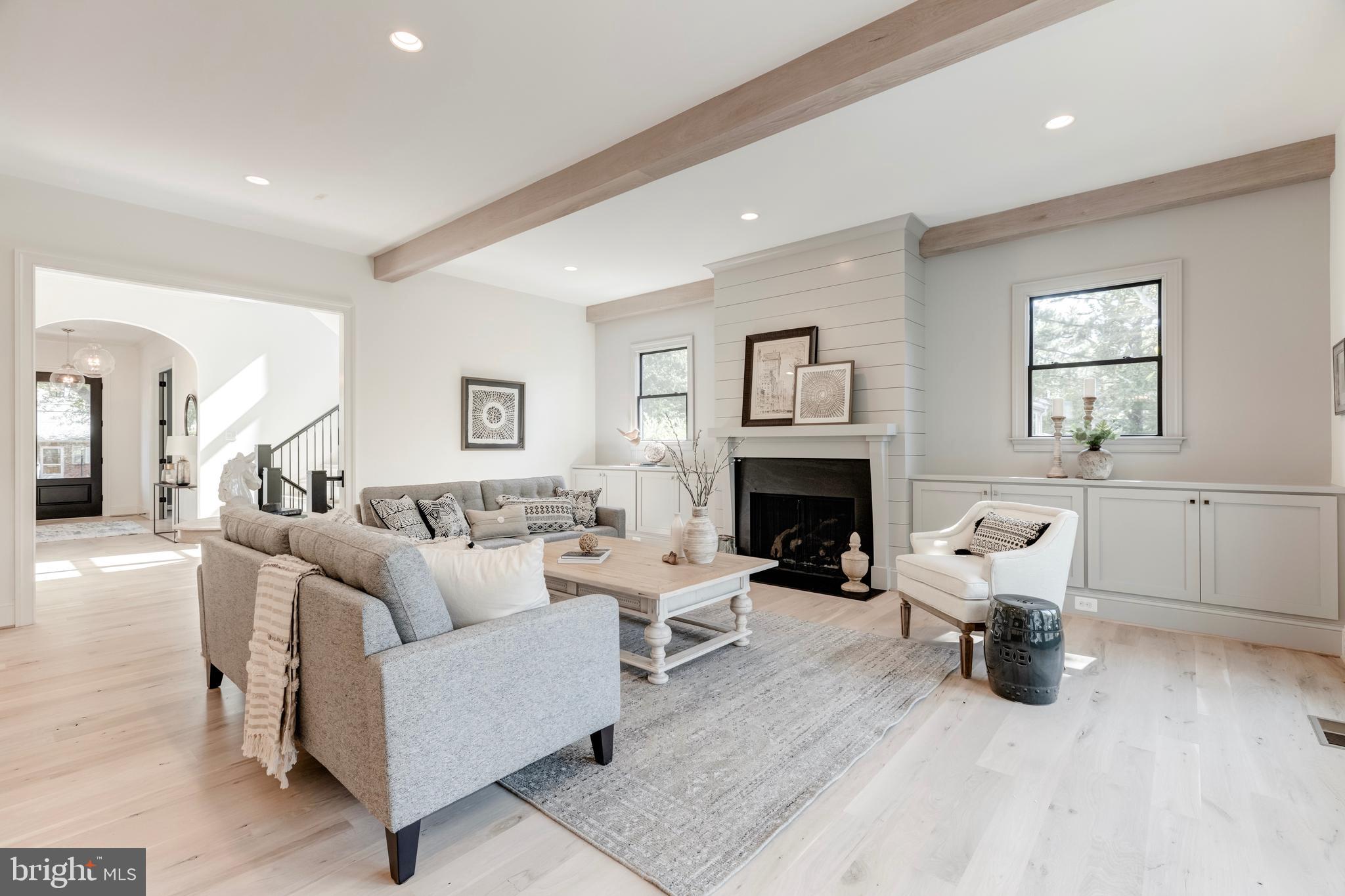 DONALDSON RUN - Residential