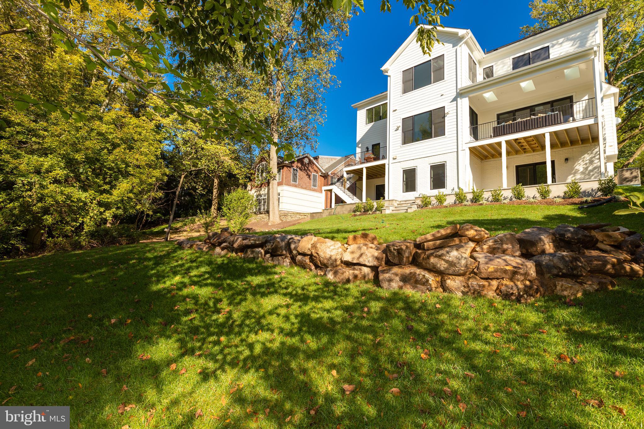 DONALDSON RUN - Residential