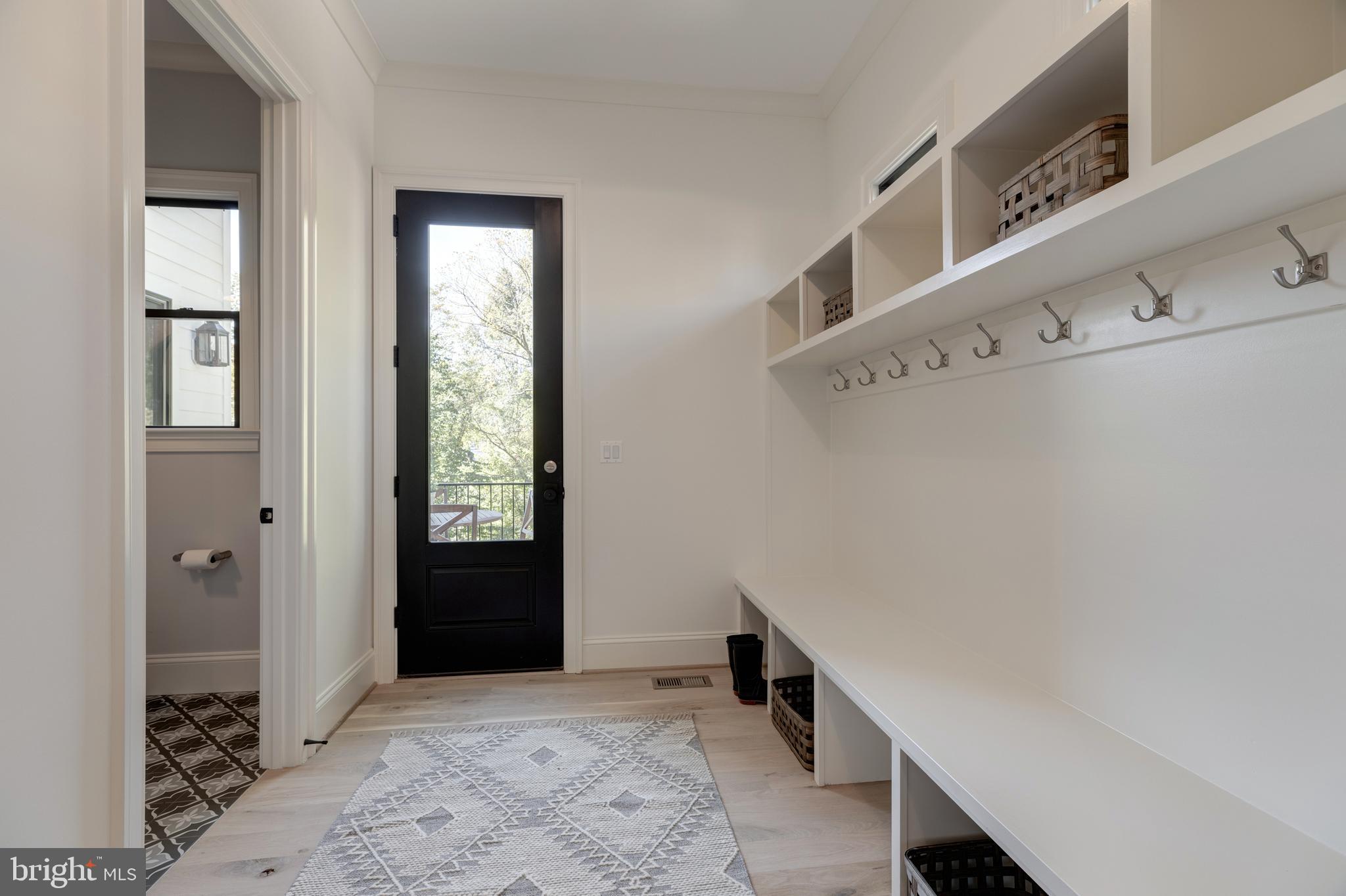 DONALDSON RUN - Residential