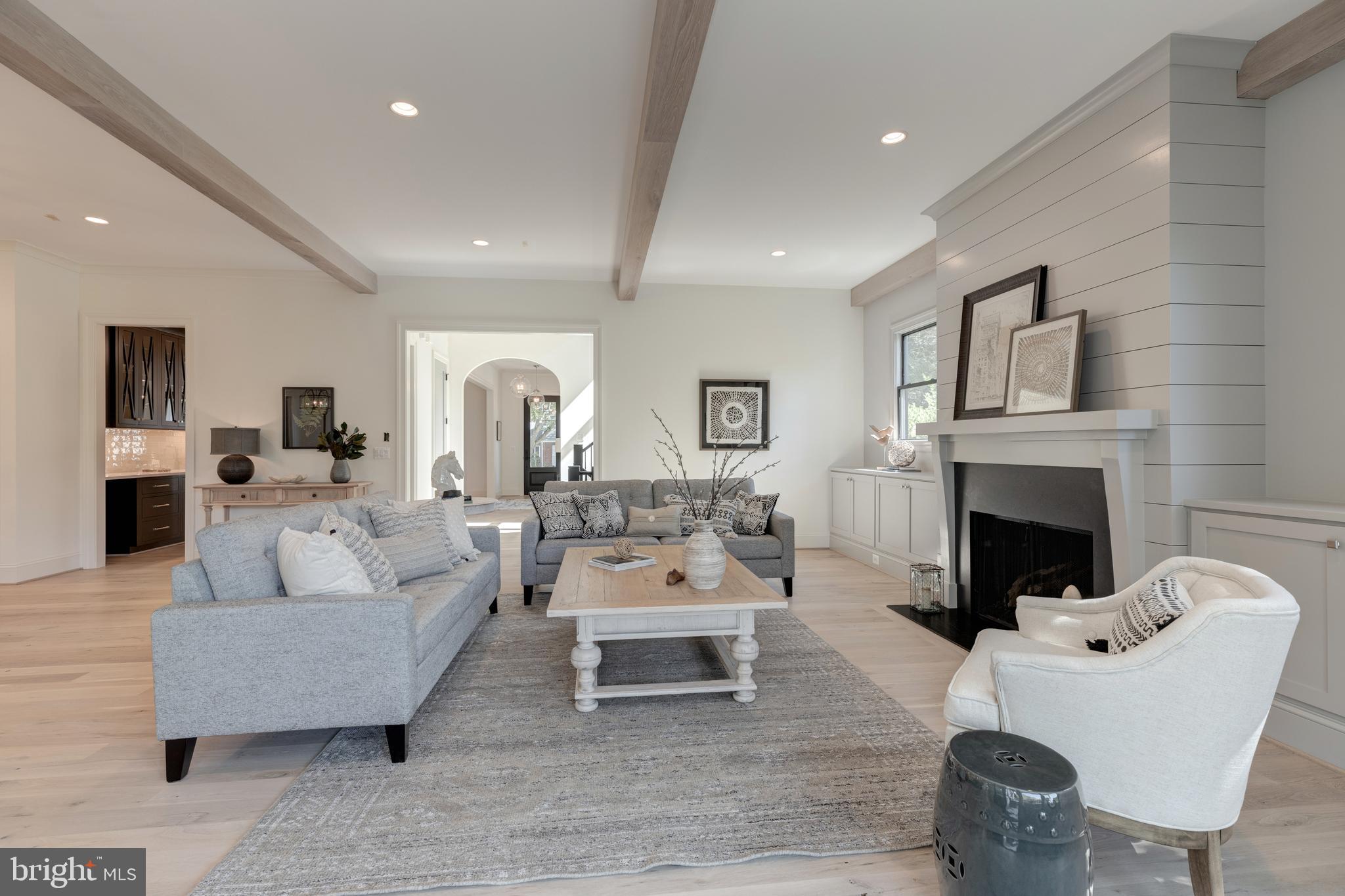 DONALDSON RUN - Residential