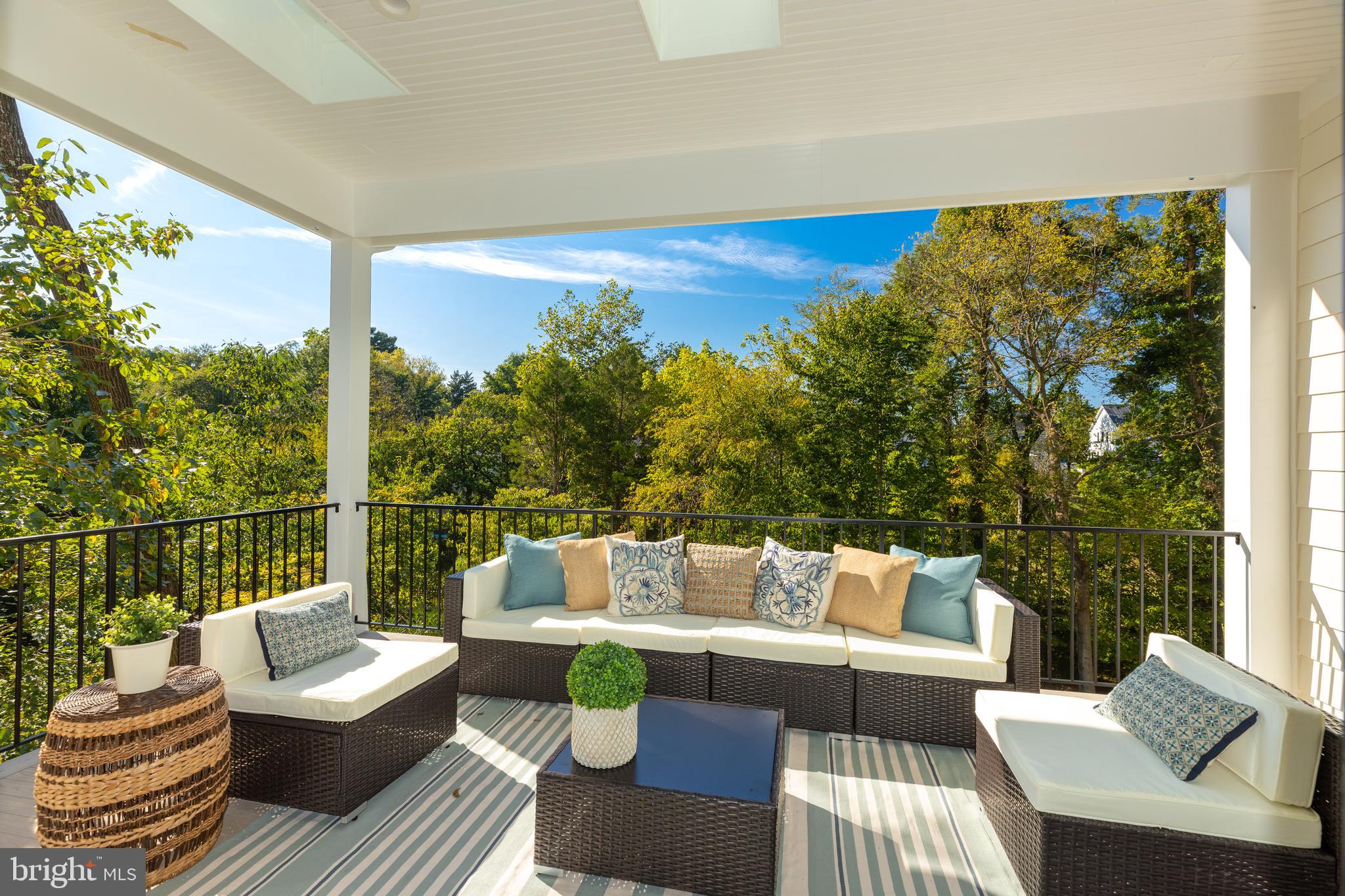 DONALDSON RUN - Residential