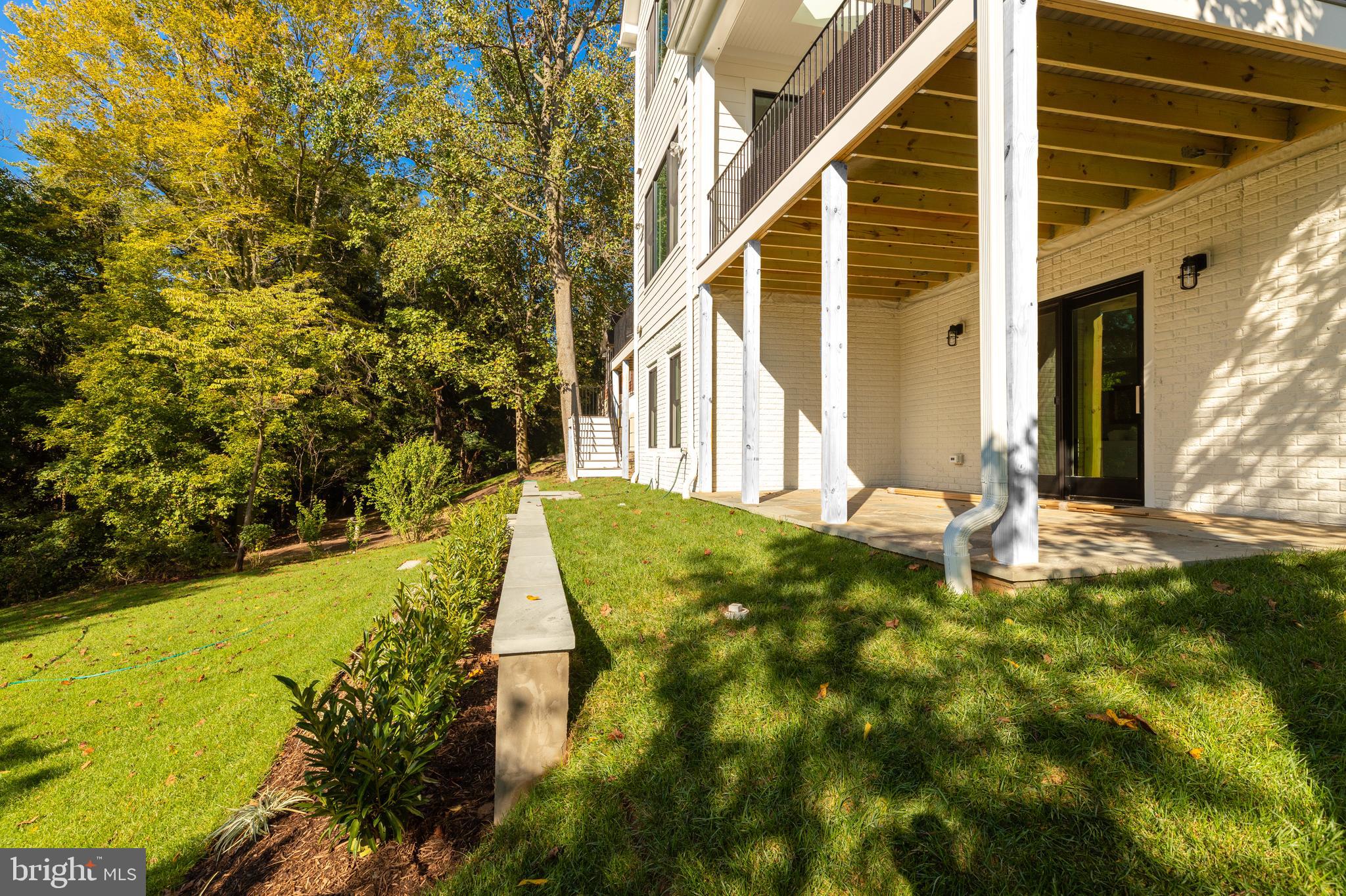 DONALDSON RUN - Residential