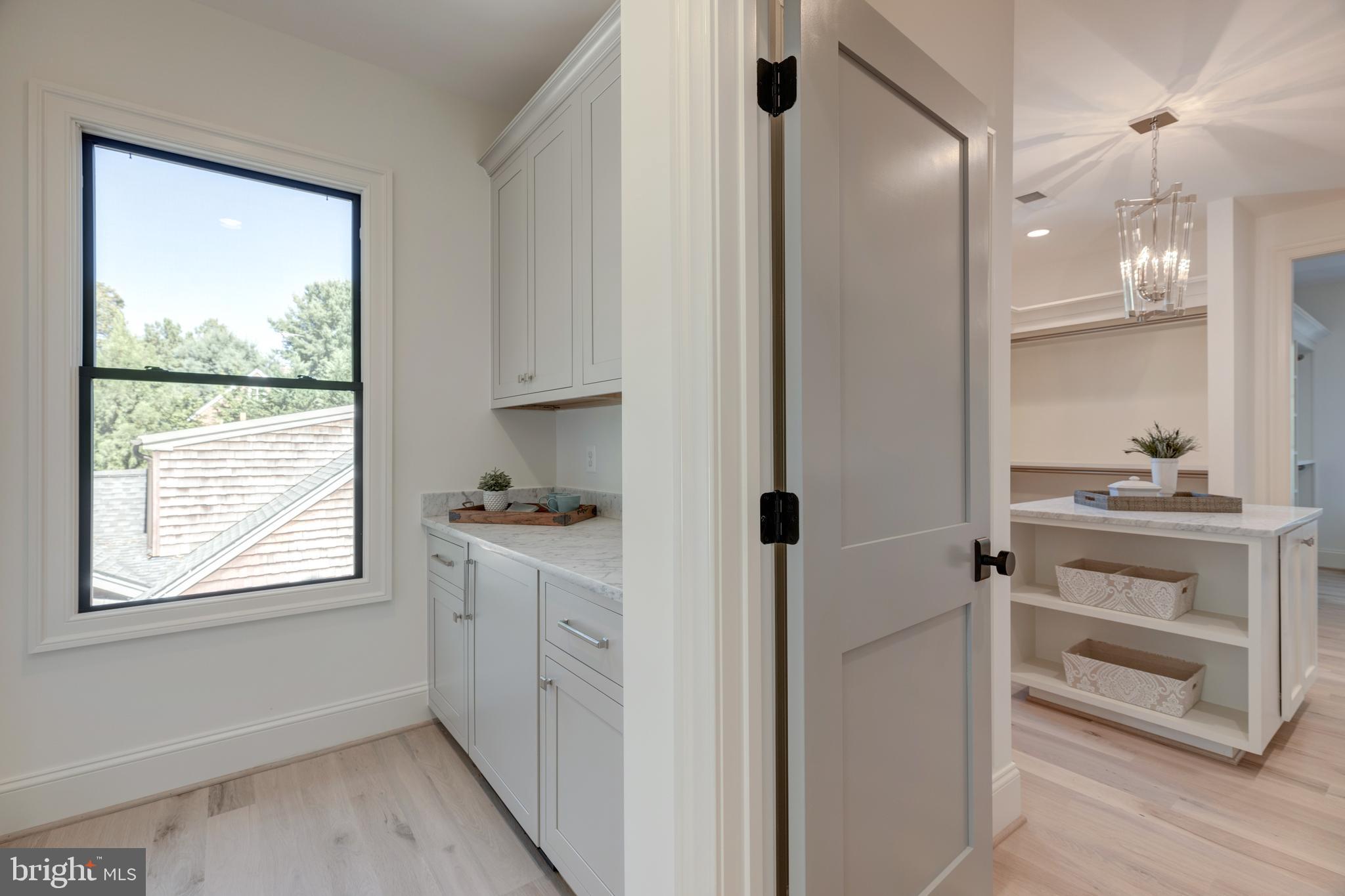 DONALDSON RUN - Residential