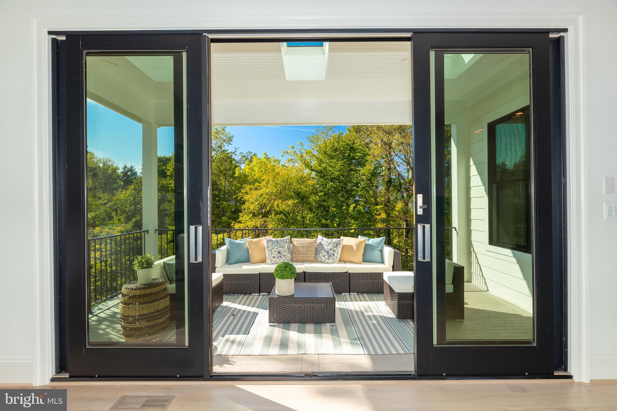 DONALDSON RUN - Residential