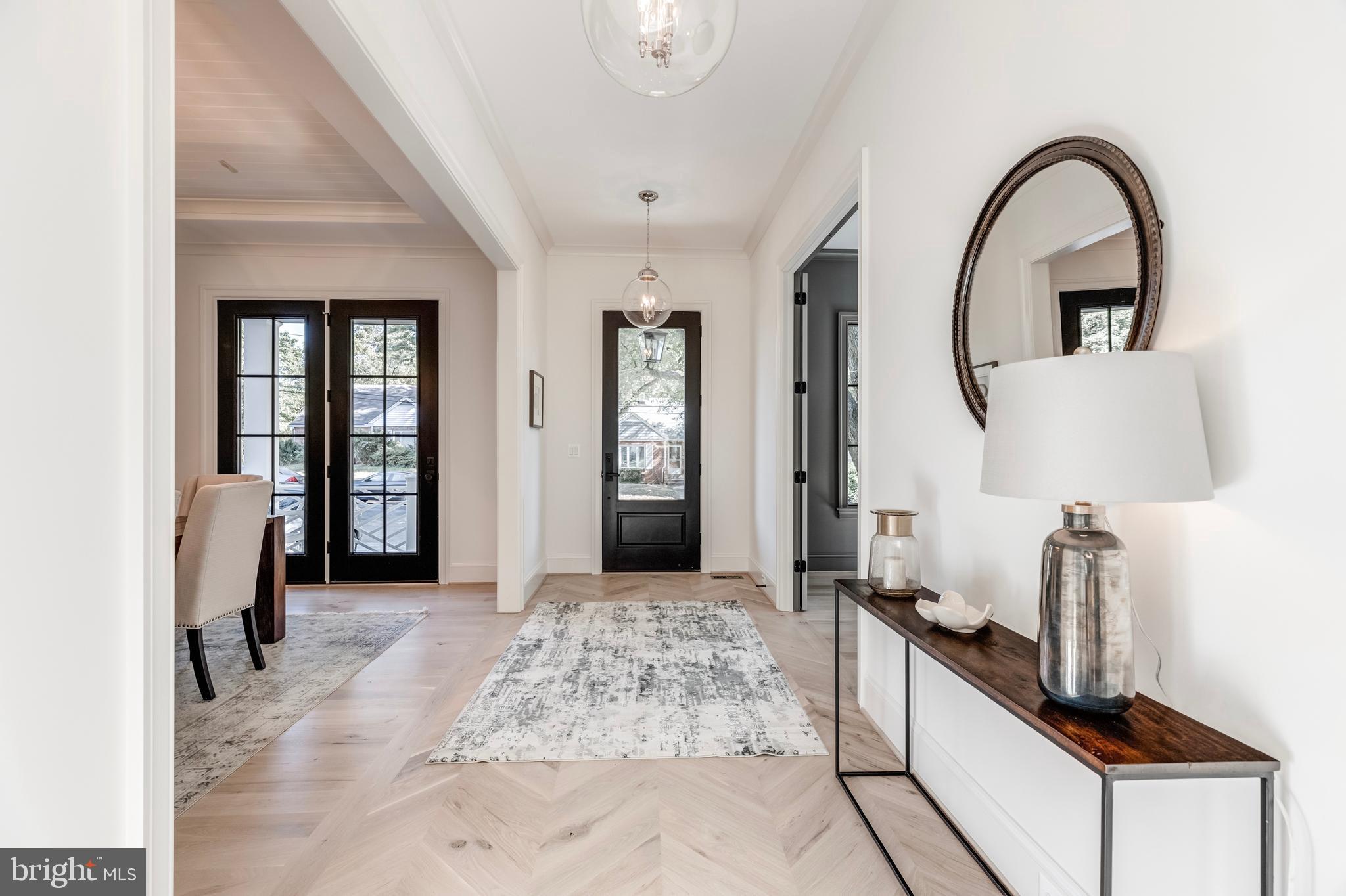 DONALDSON RUN - Residential