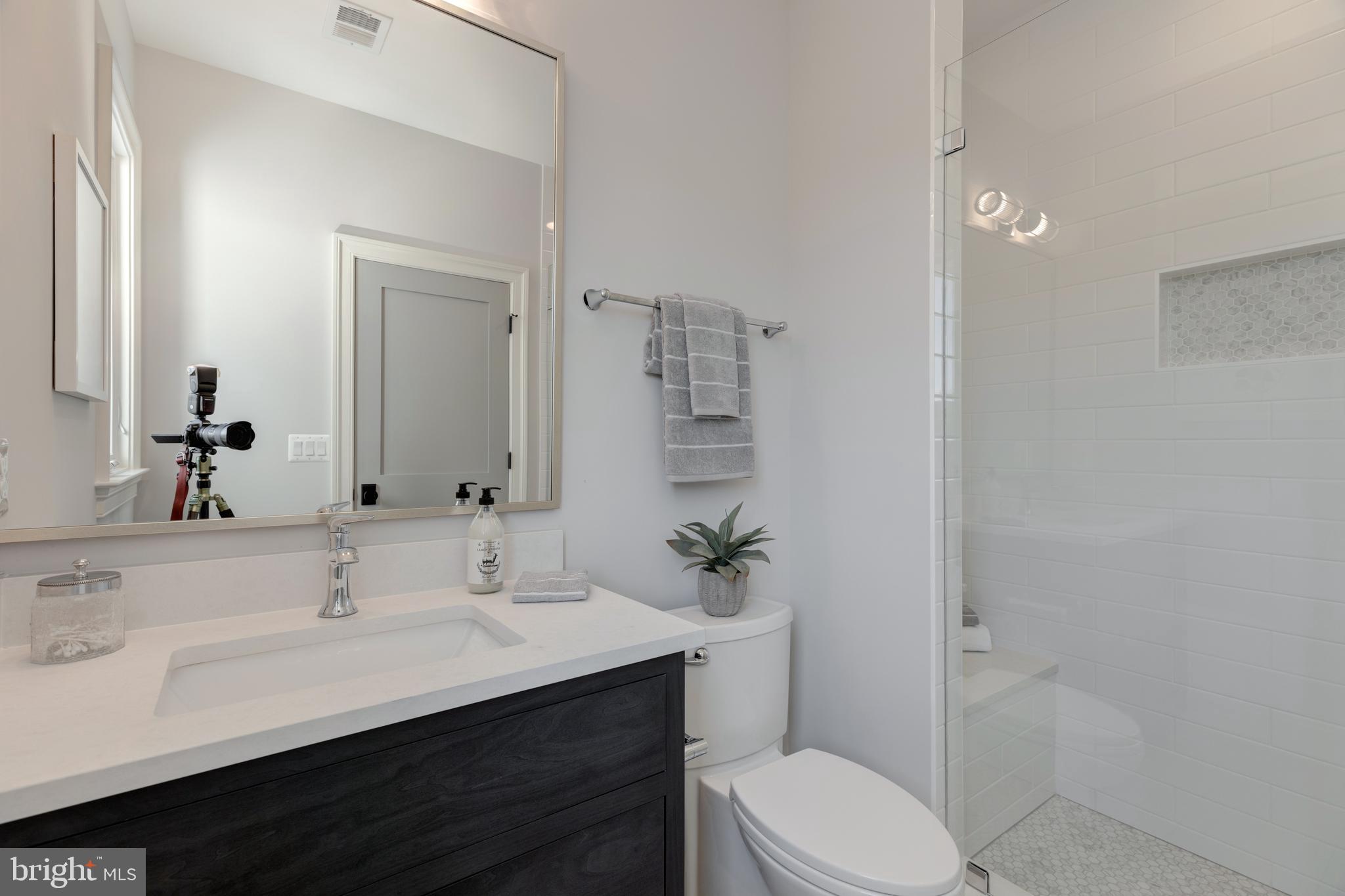 DONALDSON RUN - Residential