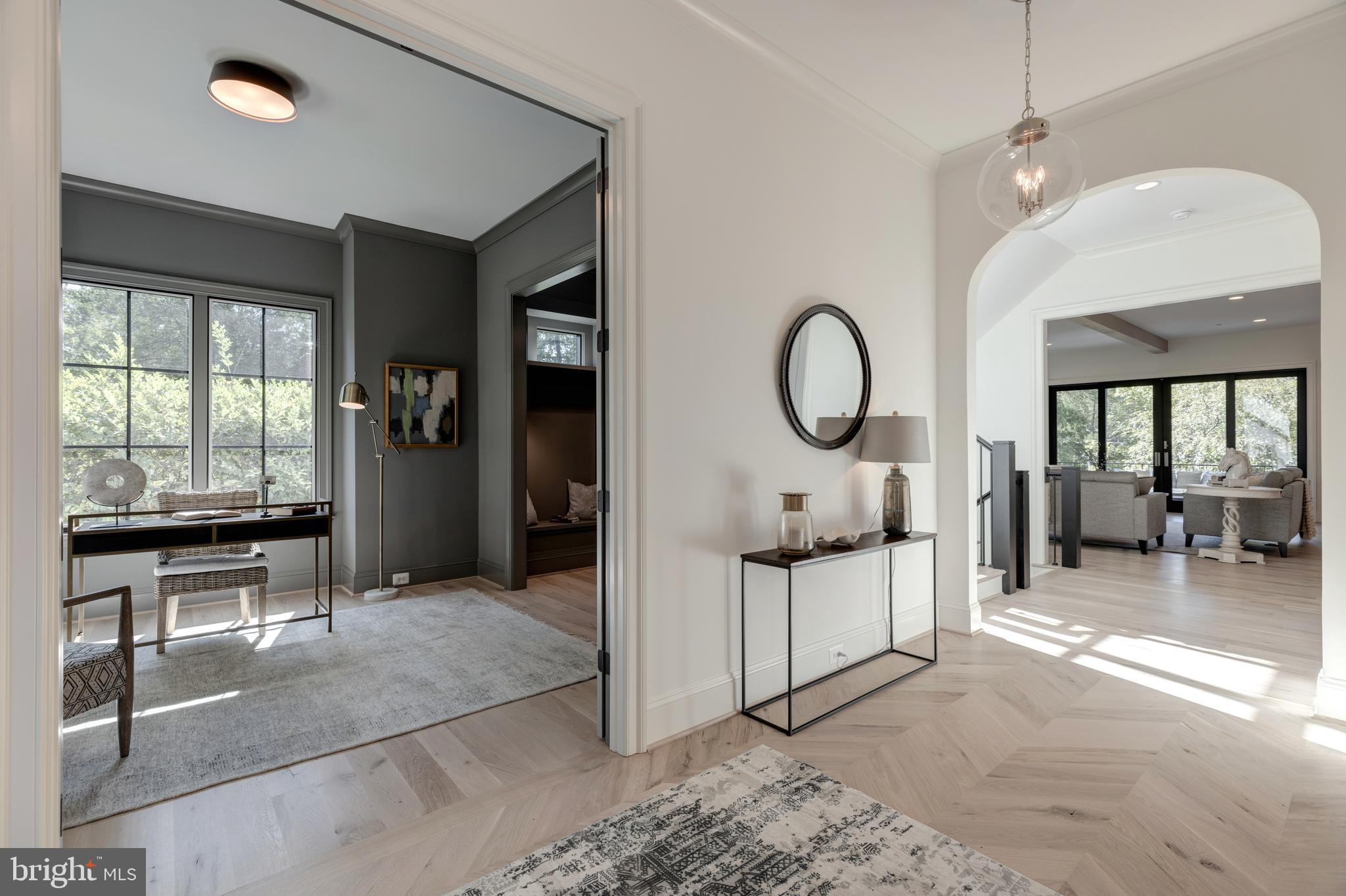 DONALDSON RUN - Residential