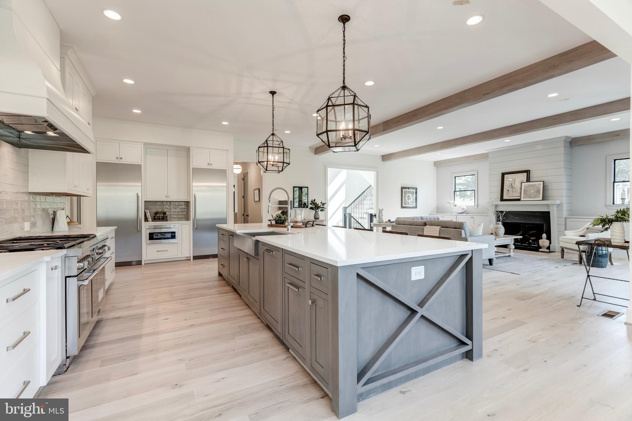 DONALDSON RUN - Residential