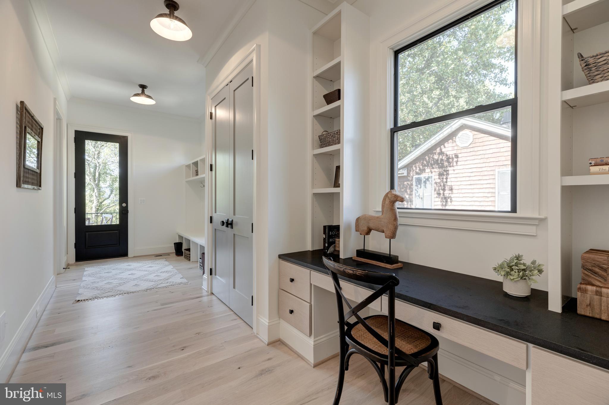 DONALDSON RUN - Residential