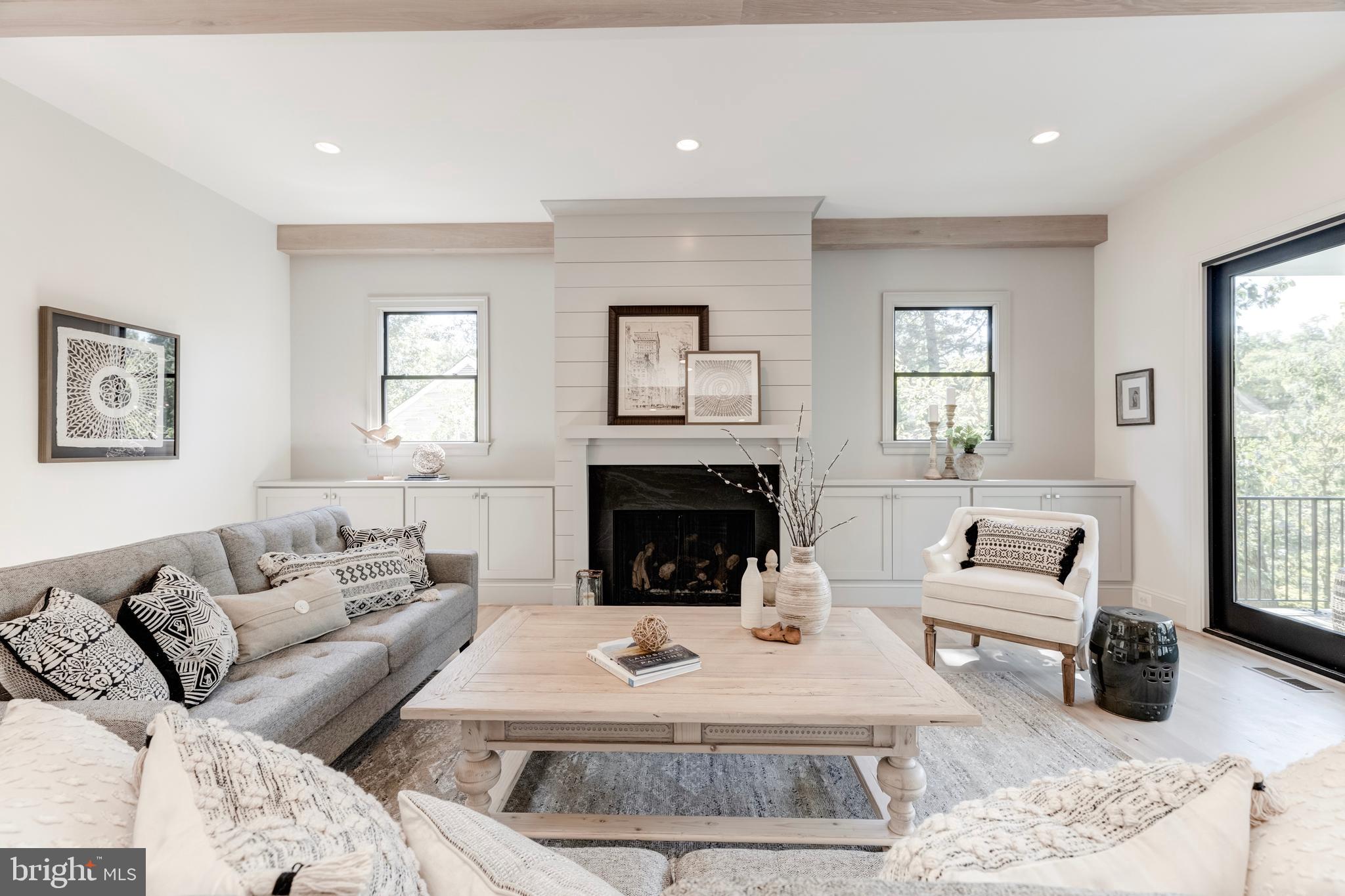 DONALDSON RUN - Residential