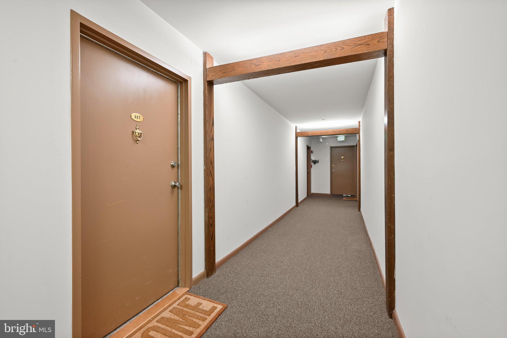 10850 GREEN MOUNTAIN CIRCLE 317