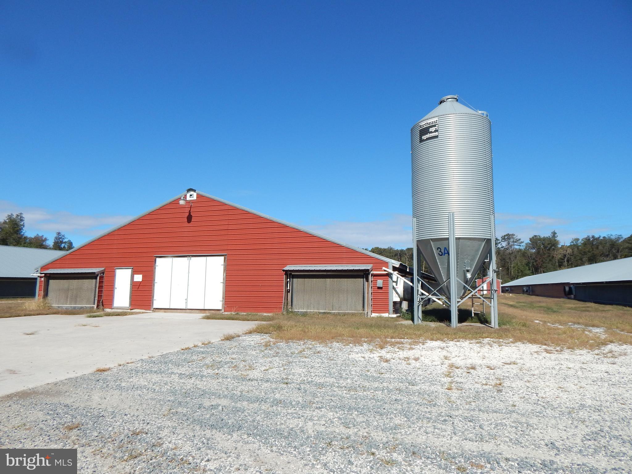 NONE AVAILABLE - Farm