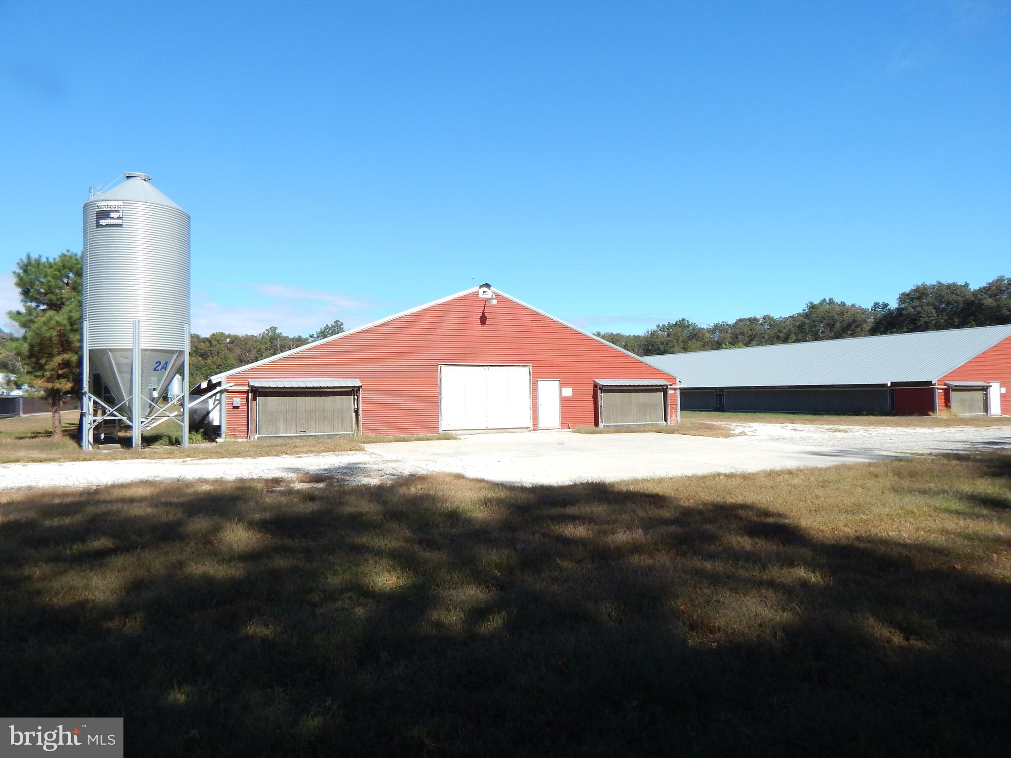 NONE AVAILABLE - Farm